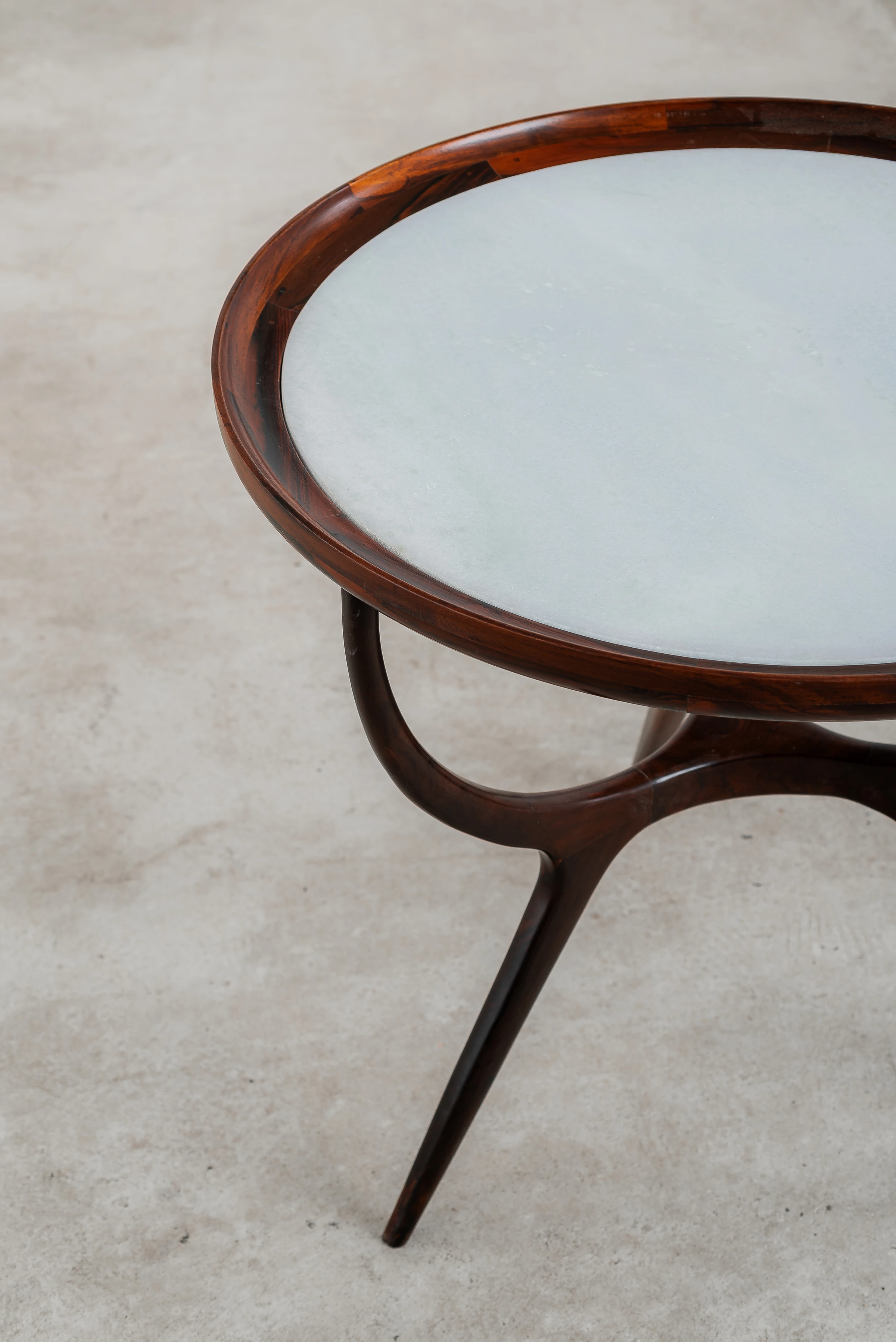 Side table, Giuseppe Scapinelli — photo 5