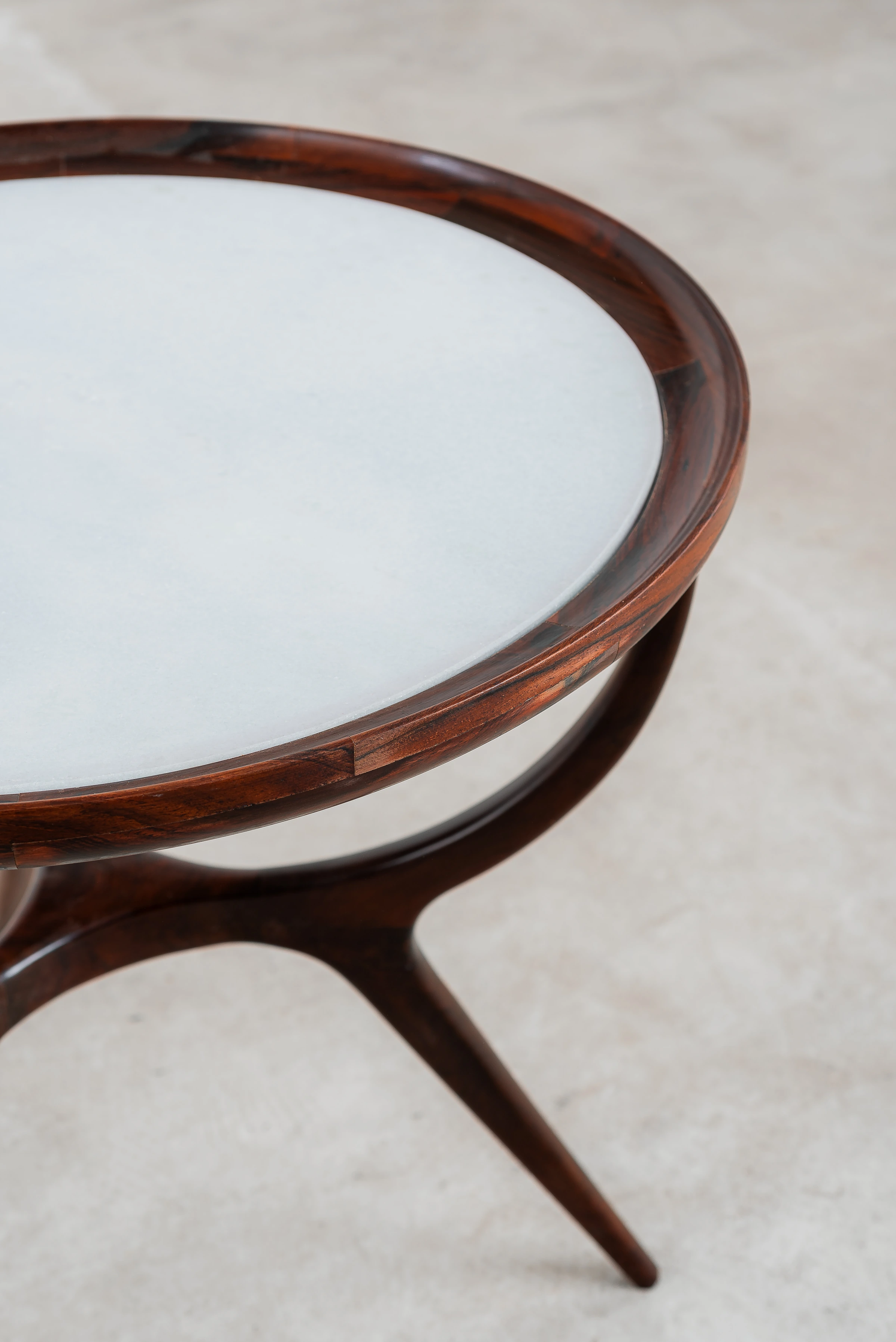 Side table, Giuseppe Scapinelli — photo 6