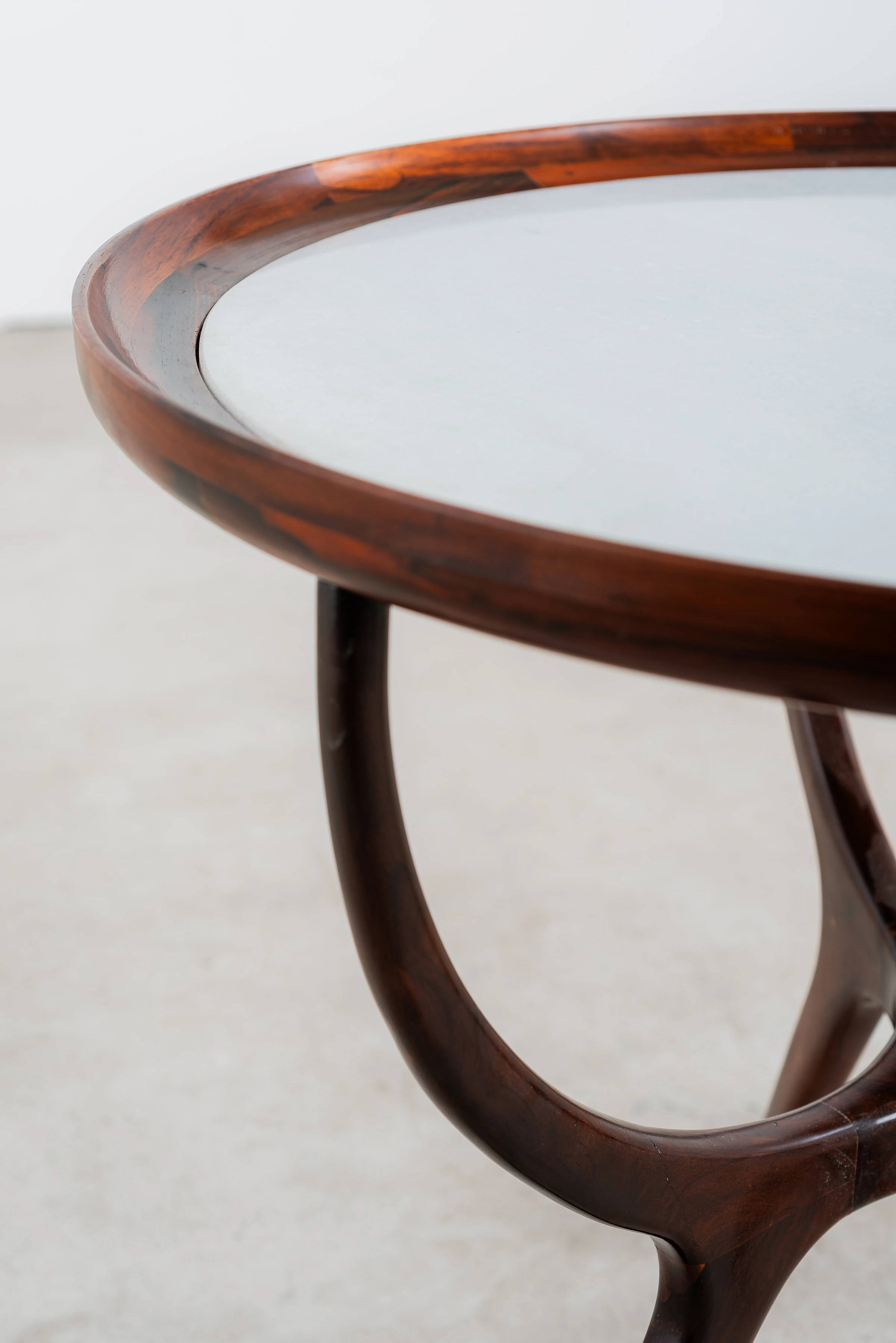 Side table, Giuseppe Scapinelli — photo 7