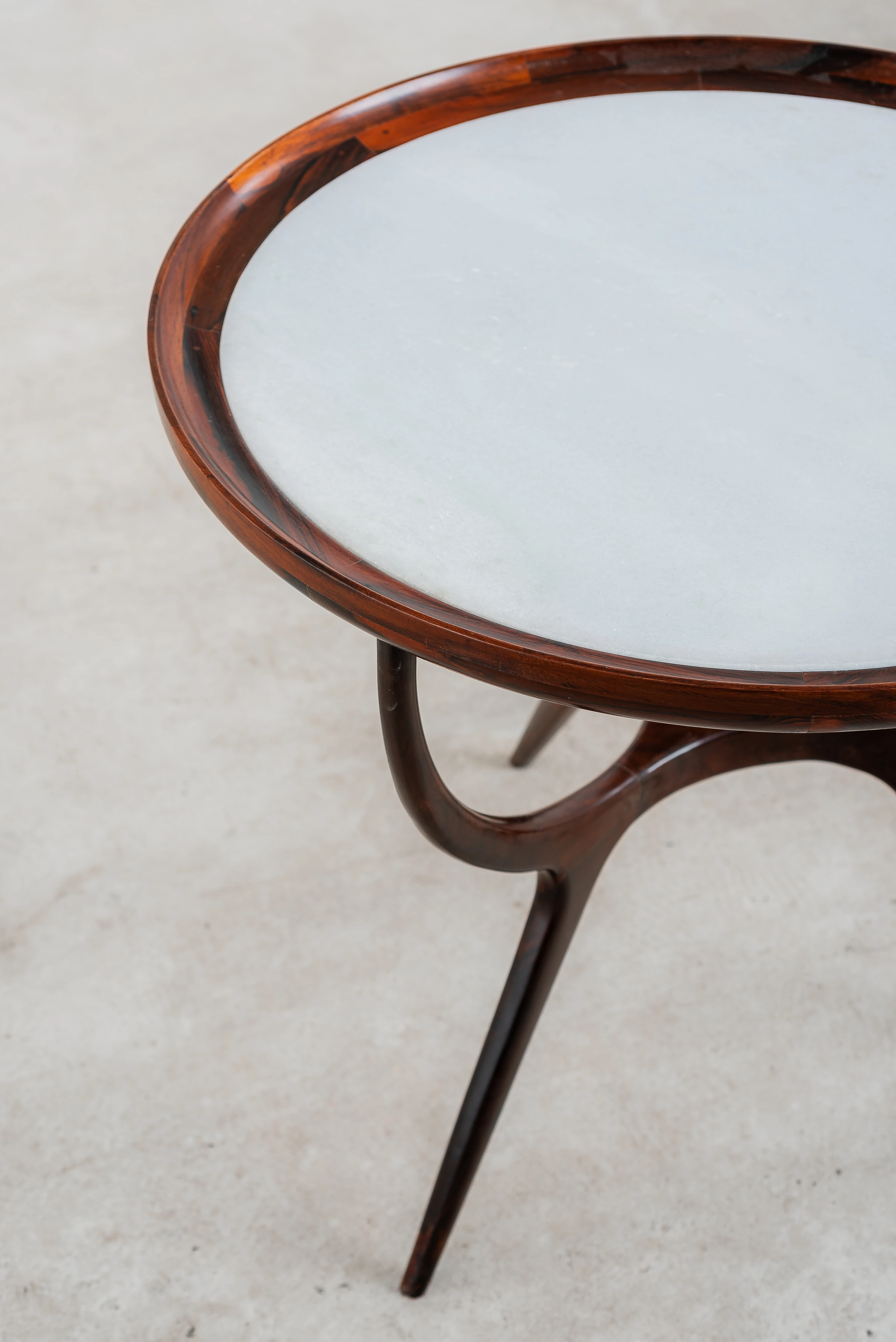 Side table, Giuseppe Scapinelli — photo 8
