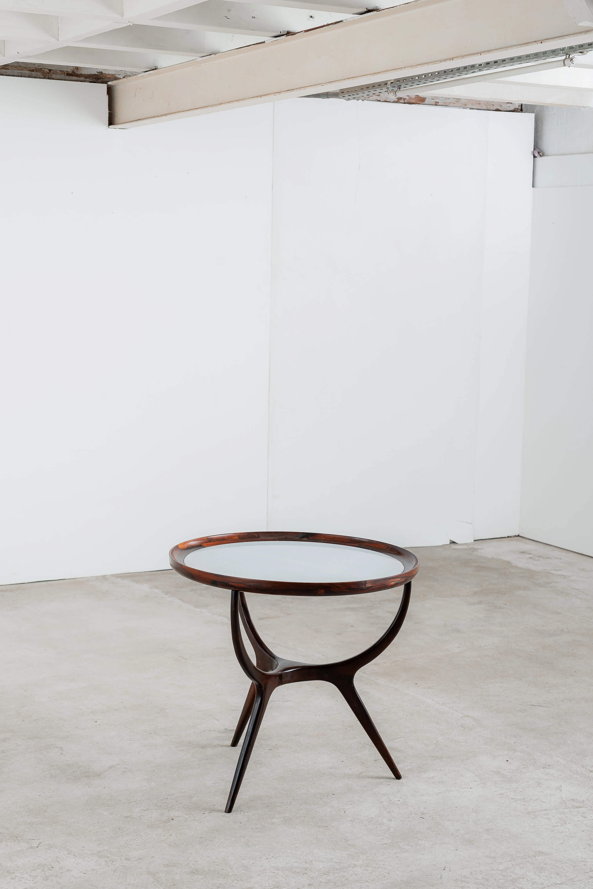 Side table, Giuseppe Scapinelli — photo 9