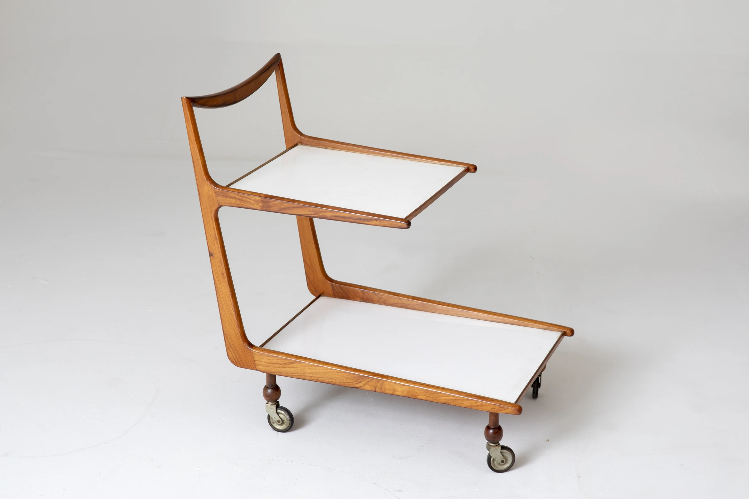 Tea cart