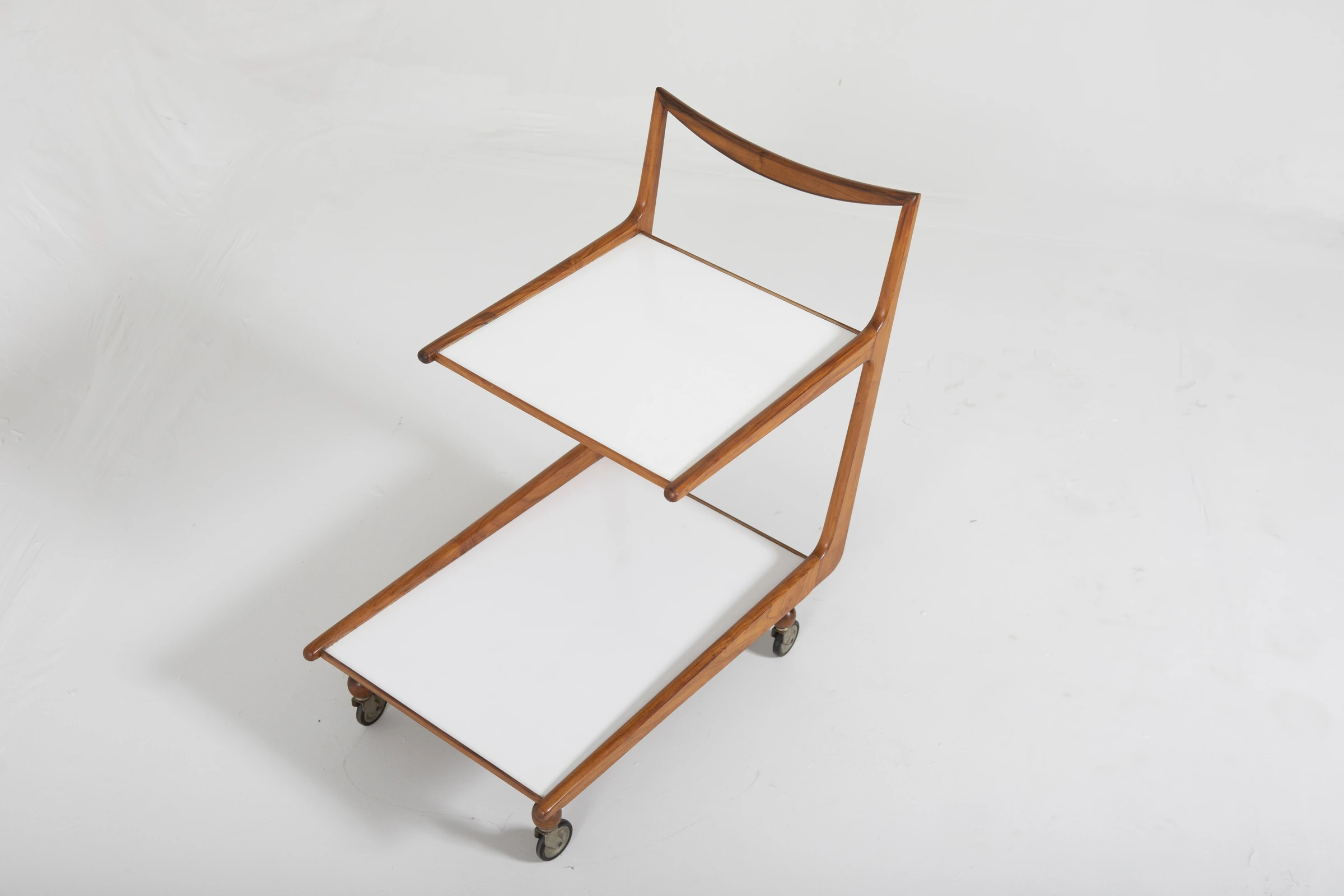 Tea cart, Giuseppe Scapinelli — photo 15