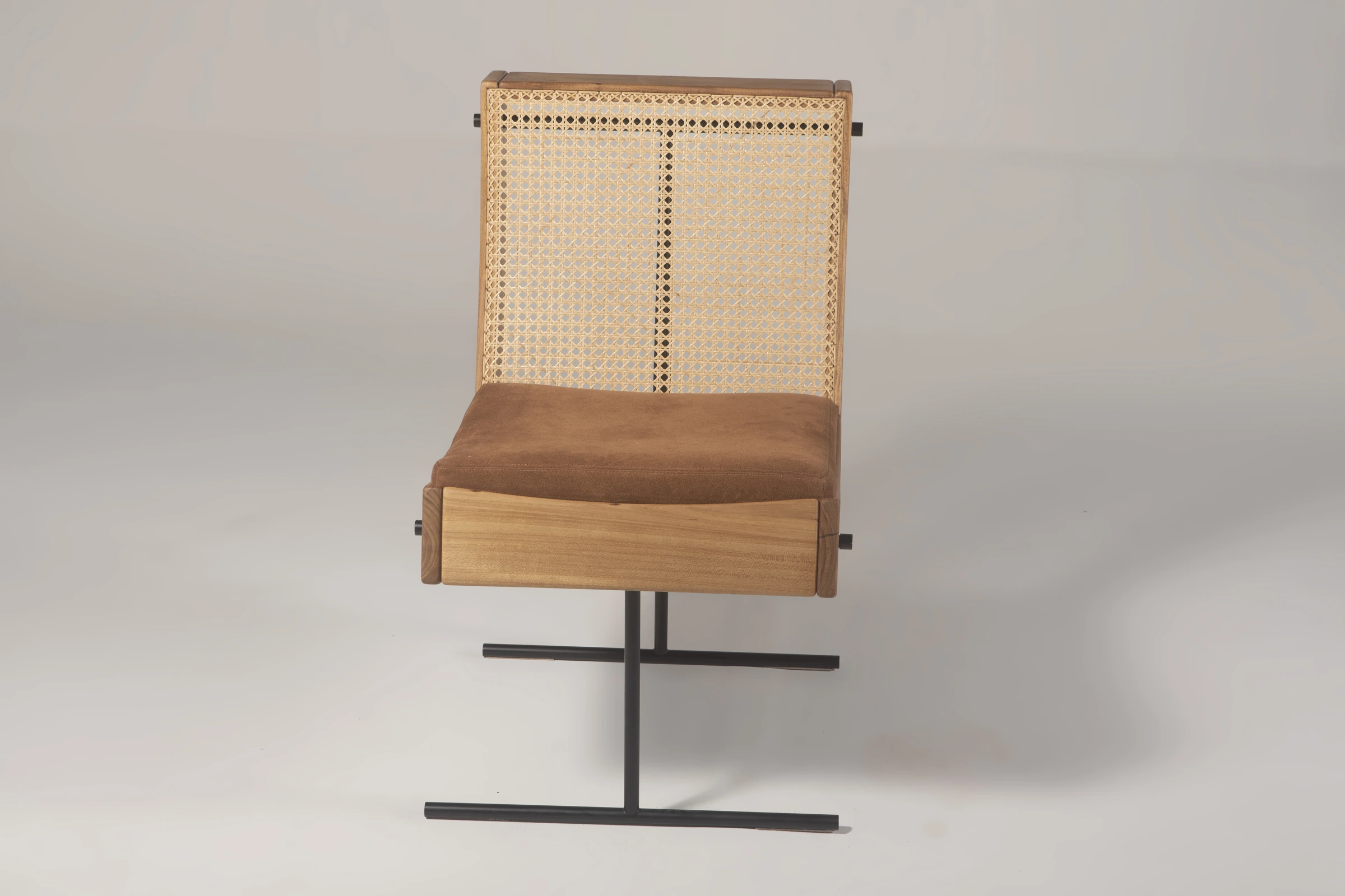 Benja chair, Gustavo Bittencourt — photo 2