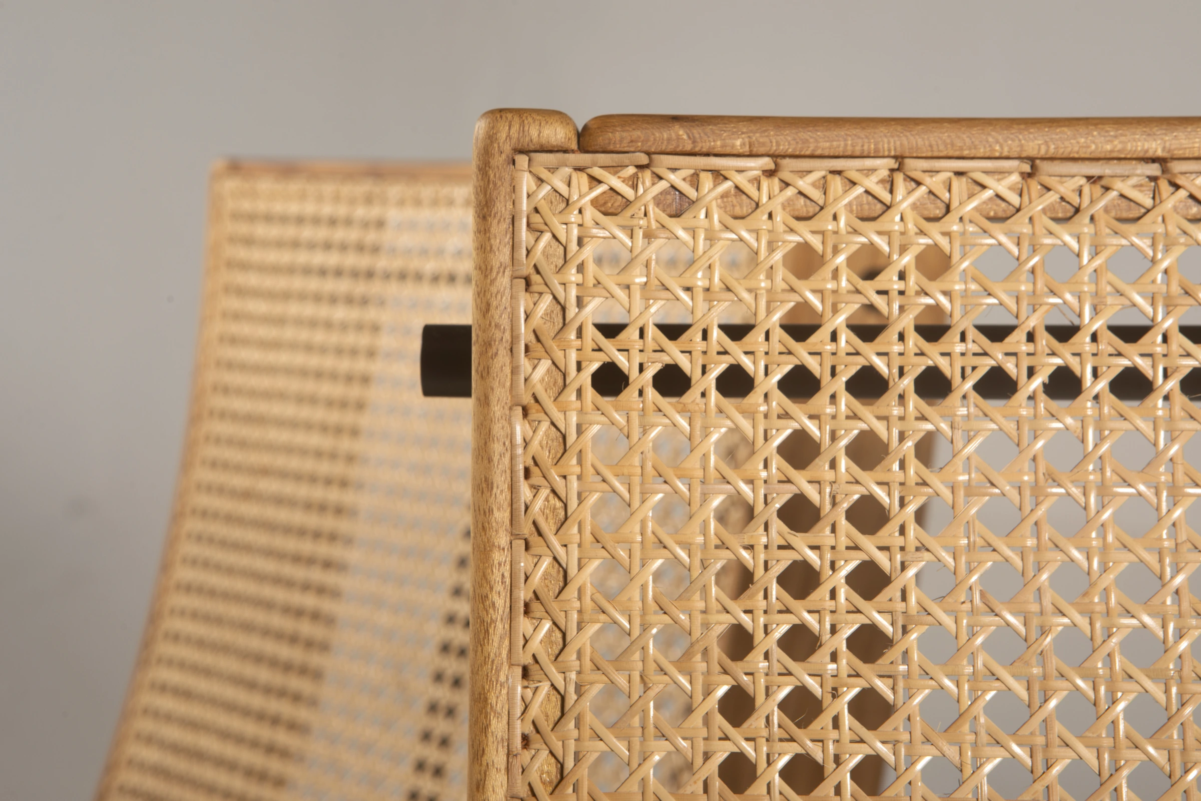 Benja chair, Gustavo Bittencourt — photo 3