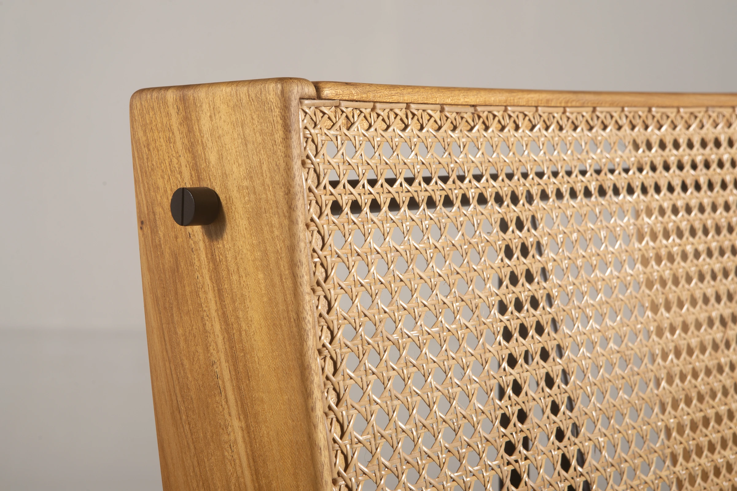 Benja chair, Gustavo Bittencourt — photo 4