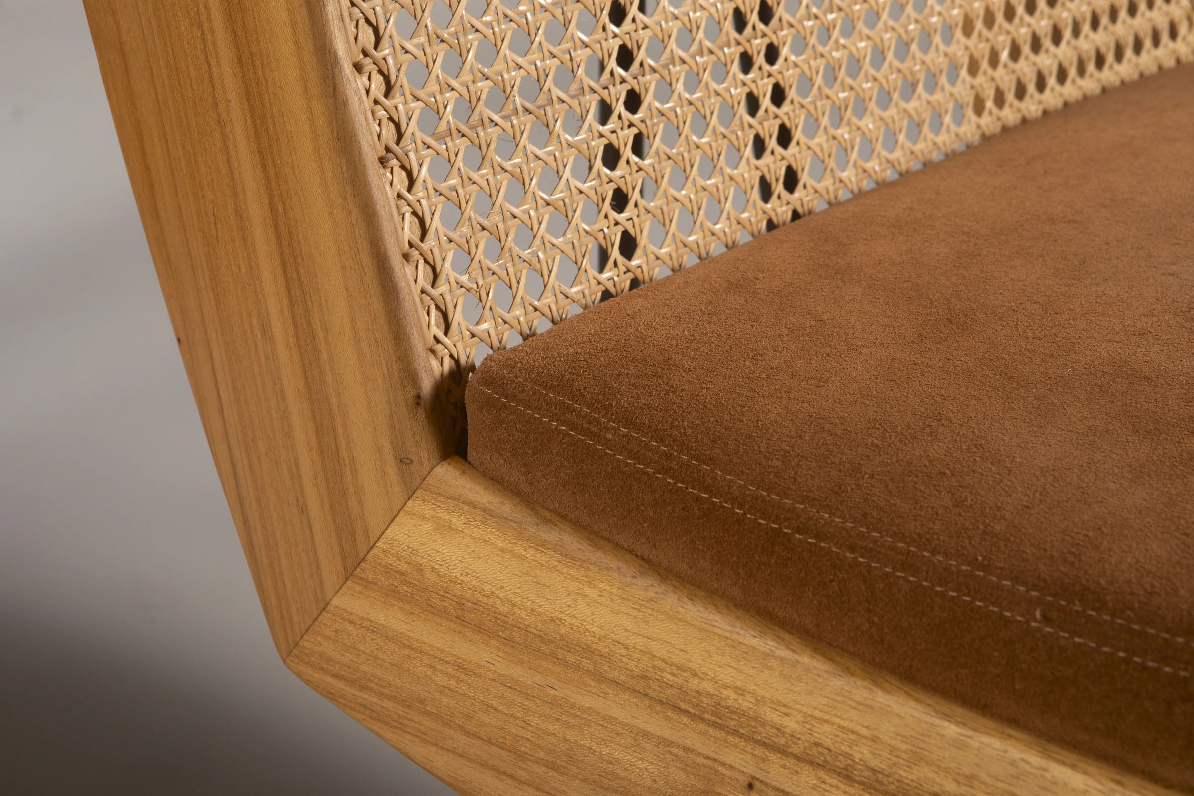Benja chair, Gustavo Bittencourt — photo 5