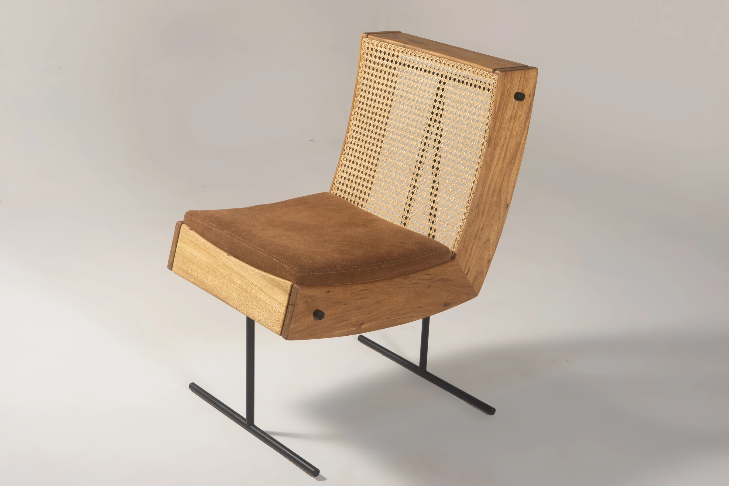 Benja chair, Gustavo Bittencourt — photo 6