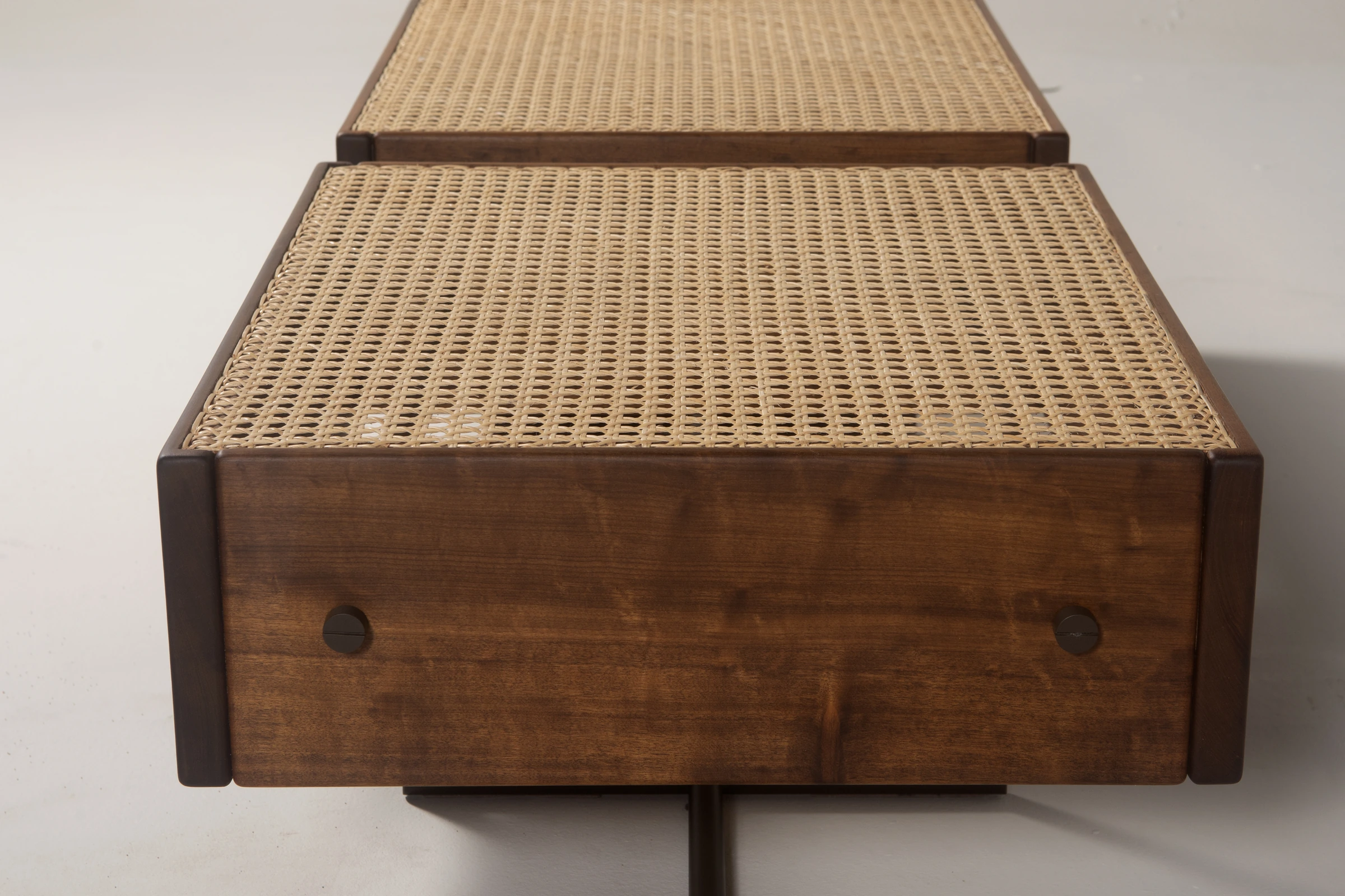 Benjamin bench, Gustavo Bittencourt — photo 3
