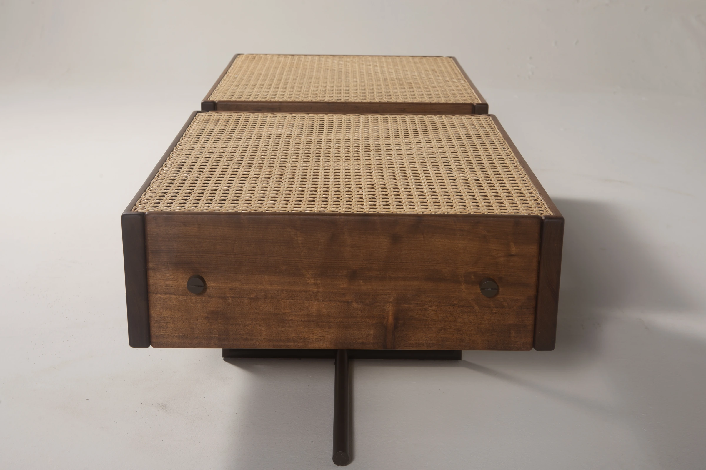 Benjamin bench, Gustavo Bittencourt — photo 4
