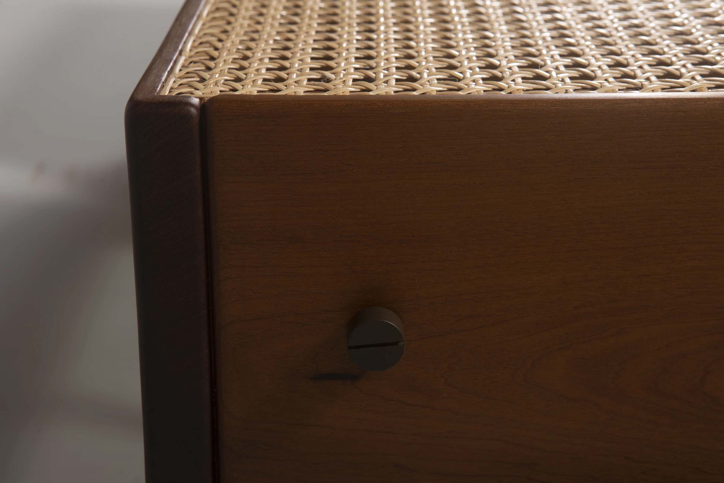 Benjamin bench, Gustavo Bittencourt — photo 6