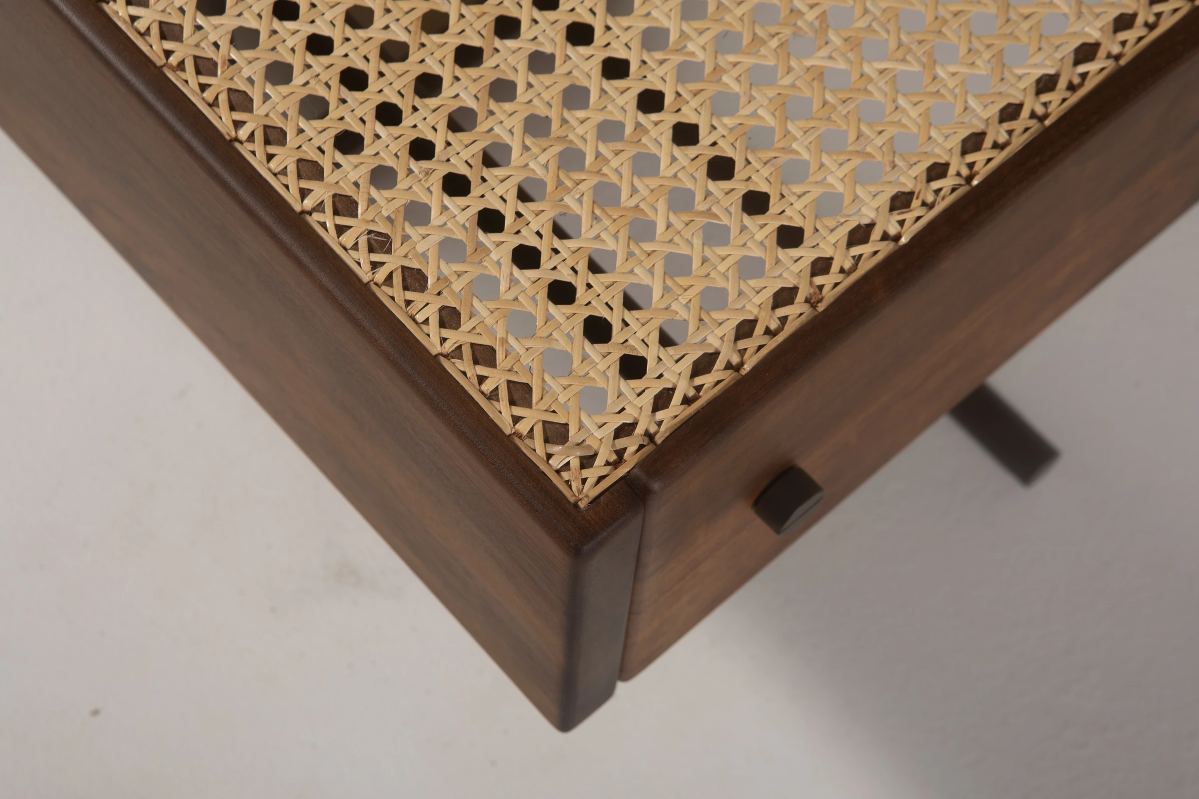 Benjamin bench, Gustavo Bittencourt — photo 7