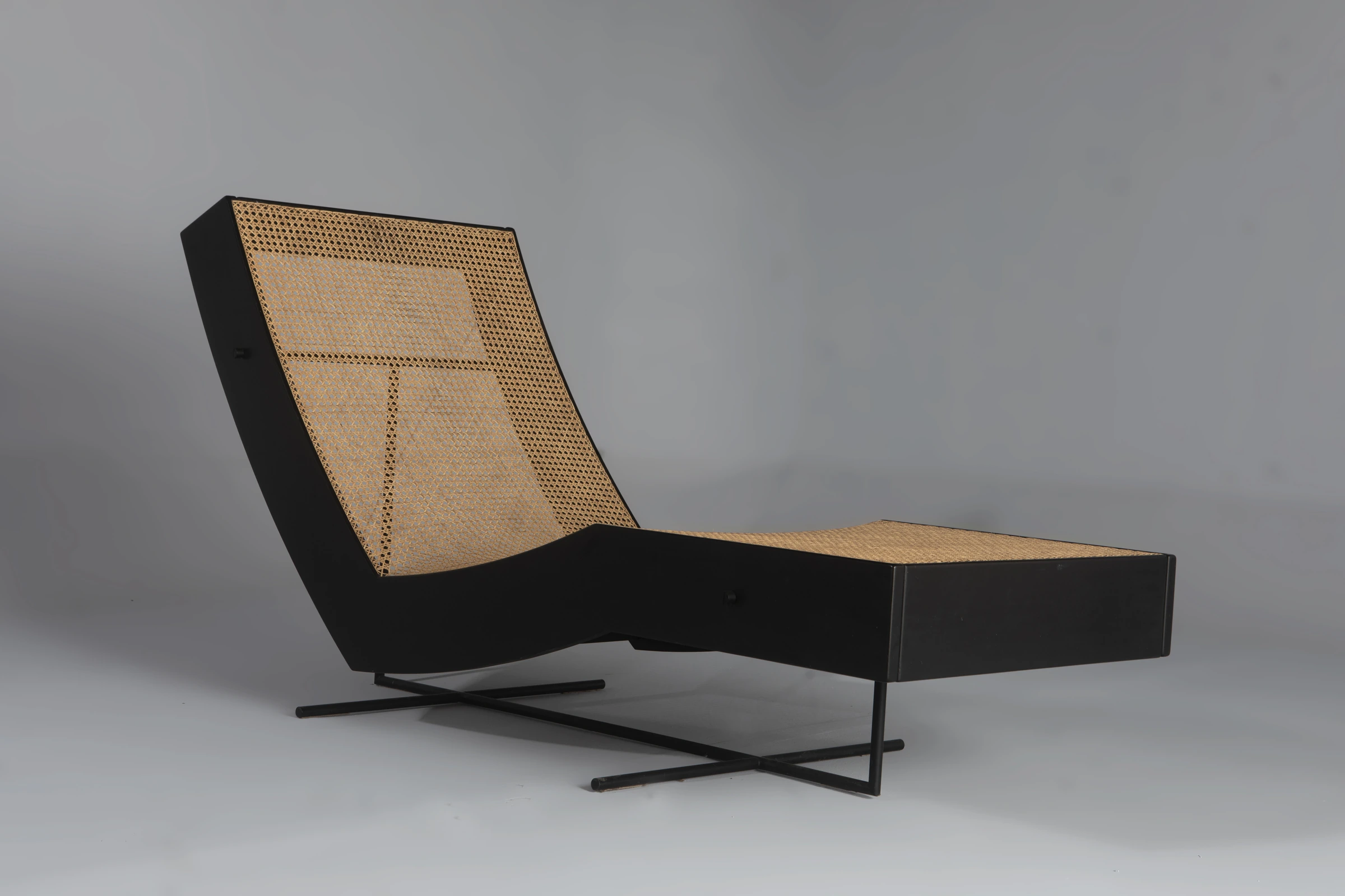 Benjamin chaise longue, Gustavo Bittencourt — photo 2