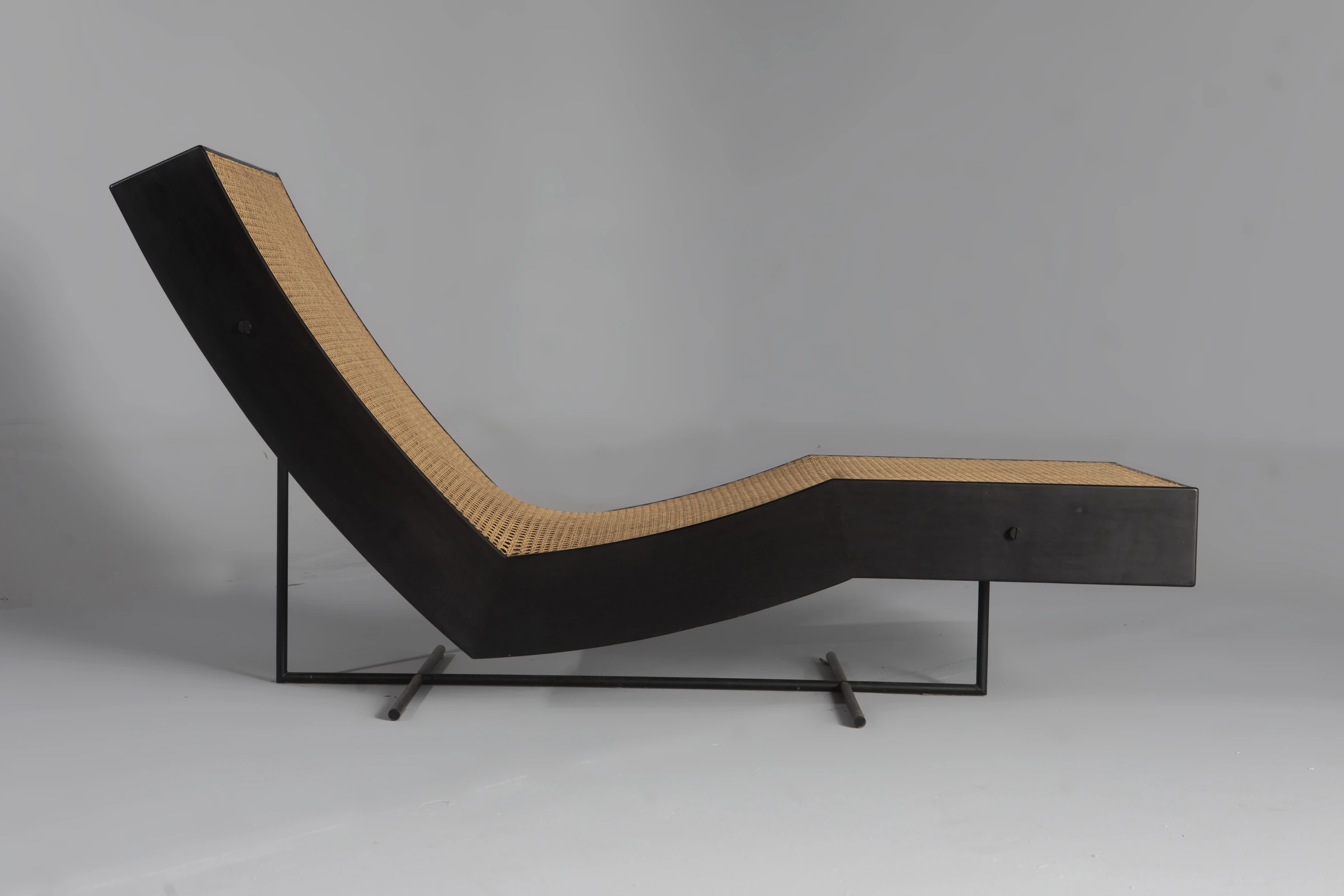 Benjamin chaise longue, Gustavo Bittencourt — photo 3