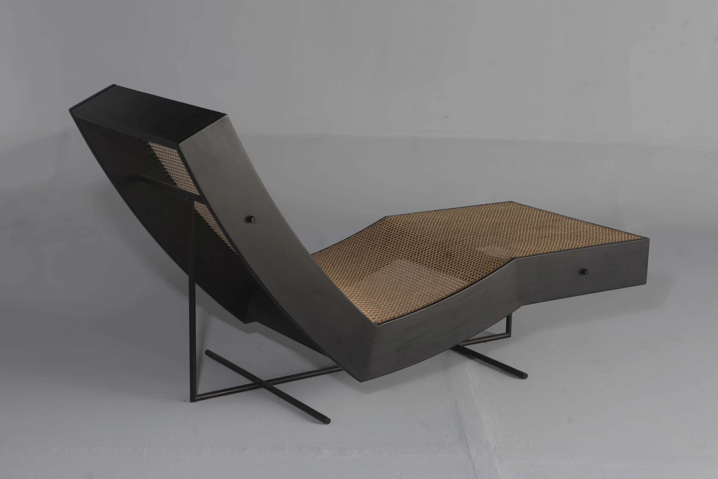 Benjamin chaise longue, Gustavo Bittencourt — photo 5