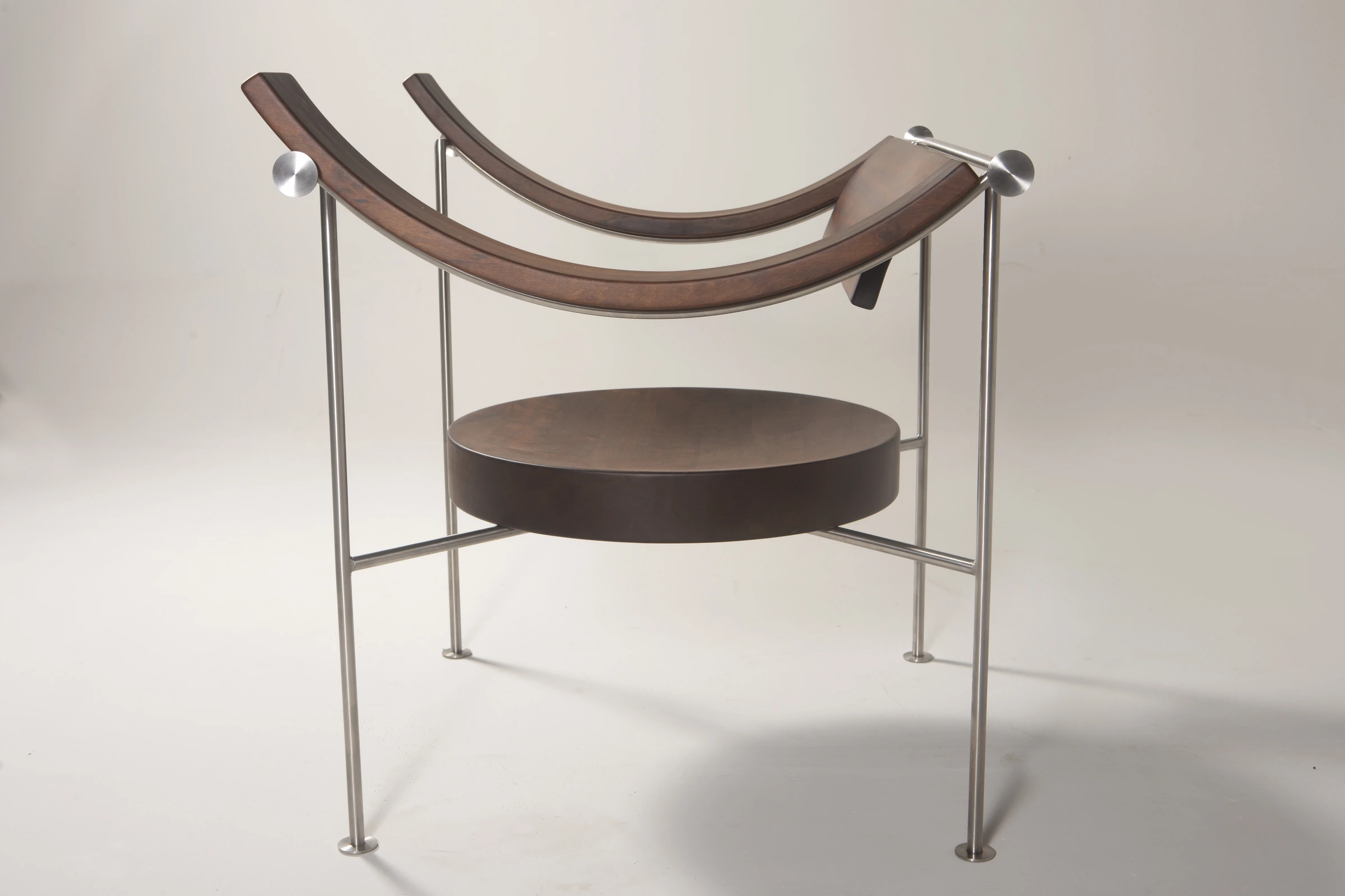 Marfim armchair, Gustavo Bittencourt — photo 2