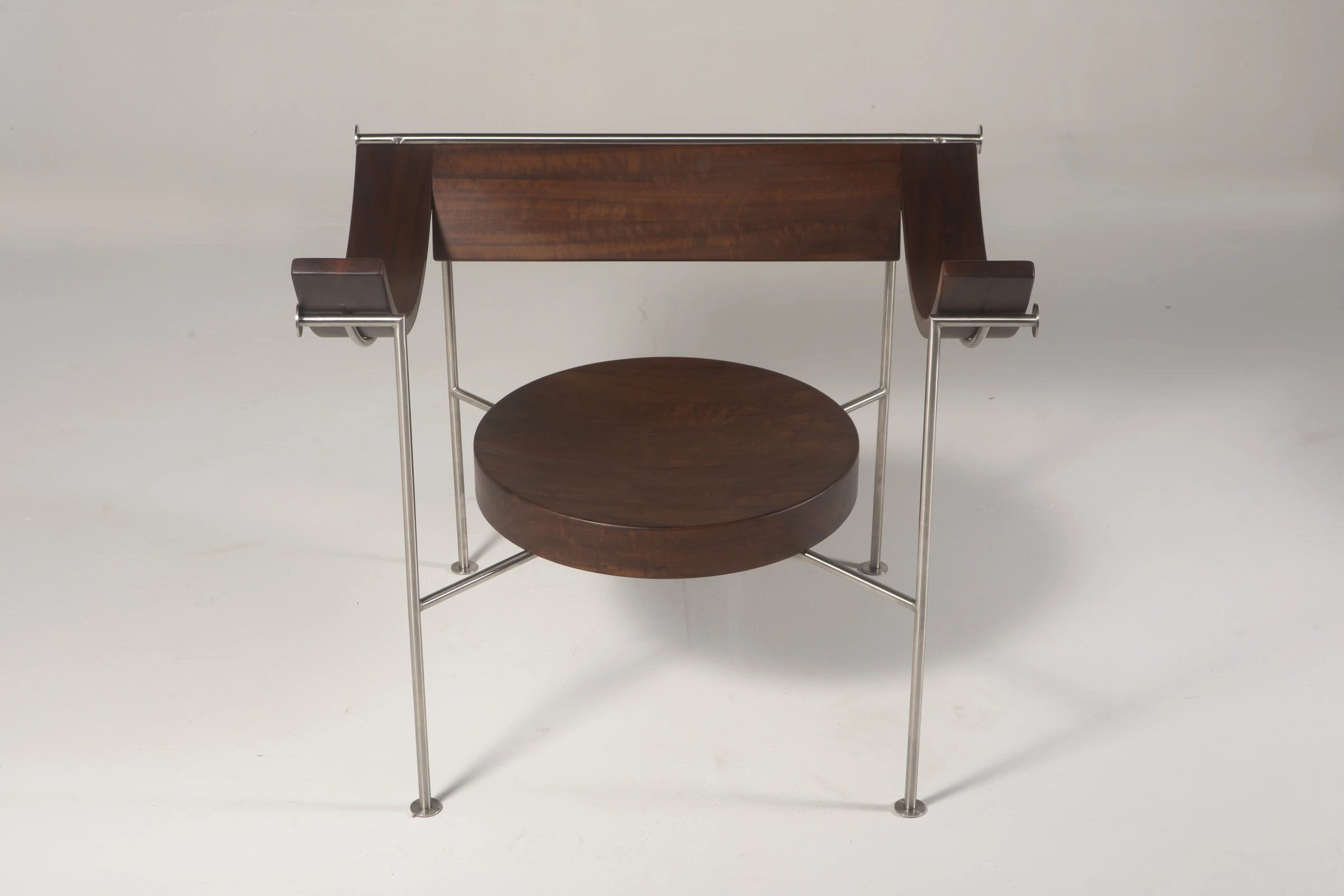 Marfim armchair, Gustavo Bittencourt — photo 3