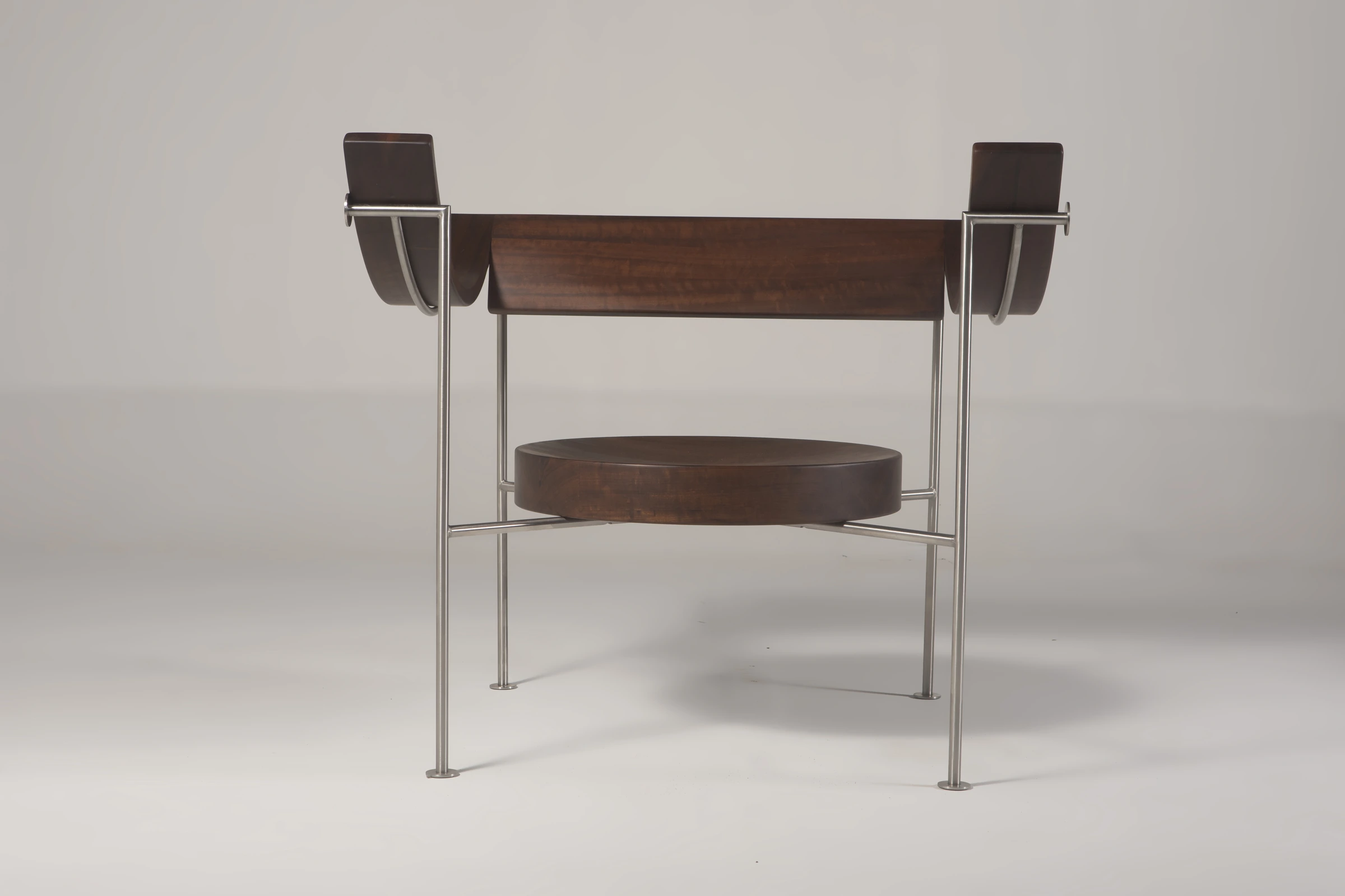 Marfim armchair, Gustavo Bittencourt — photo 4