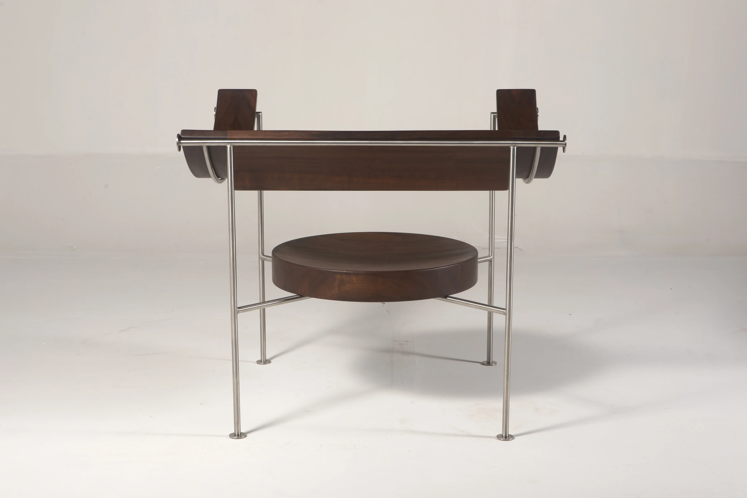Marfim armchair, Gustavo Bittencourt — photo 5