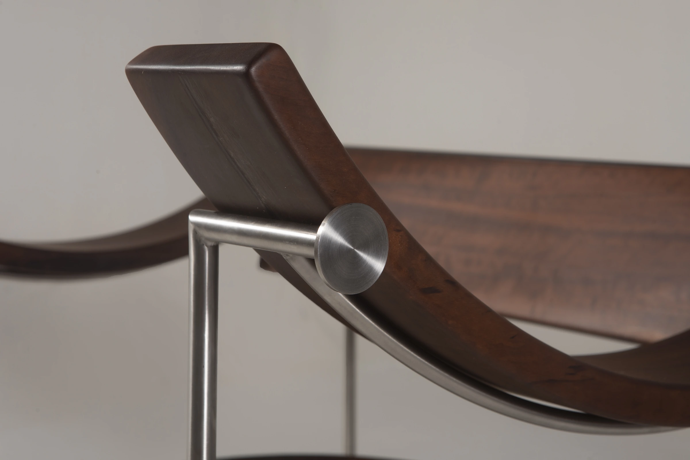 Marfim armchair, Gustavo Bittencourt — photo 6