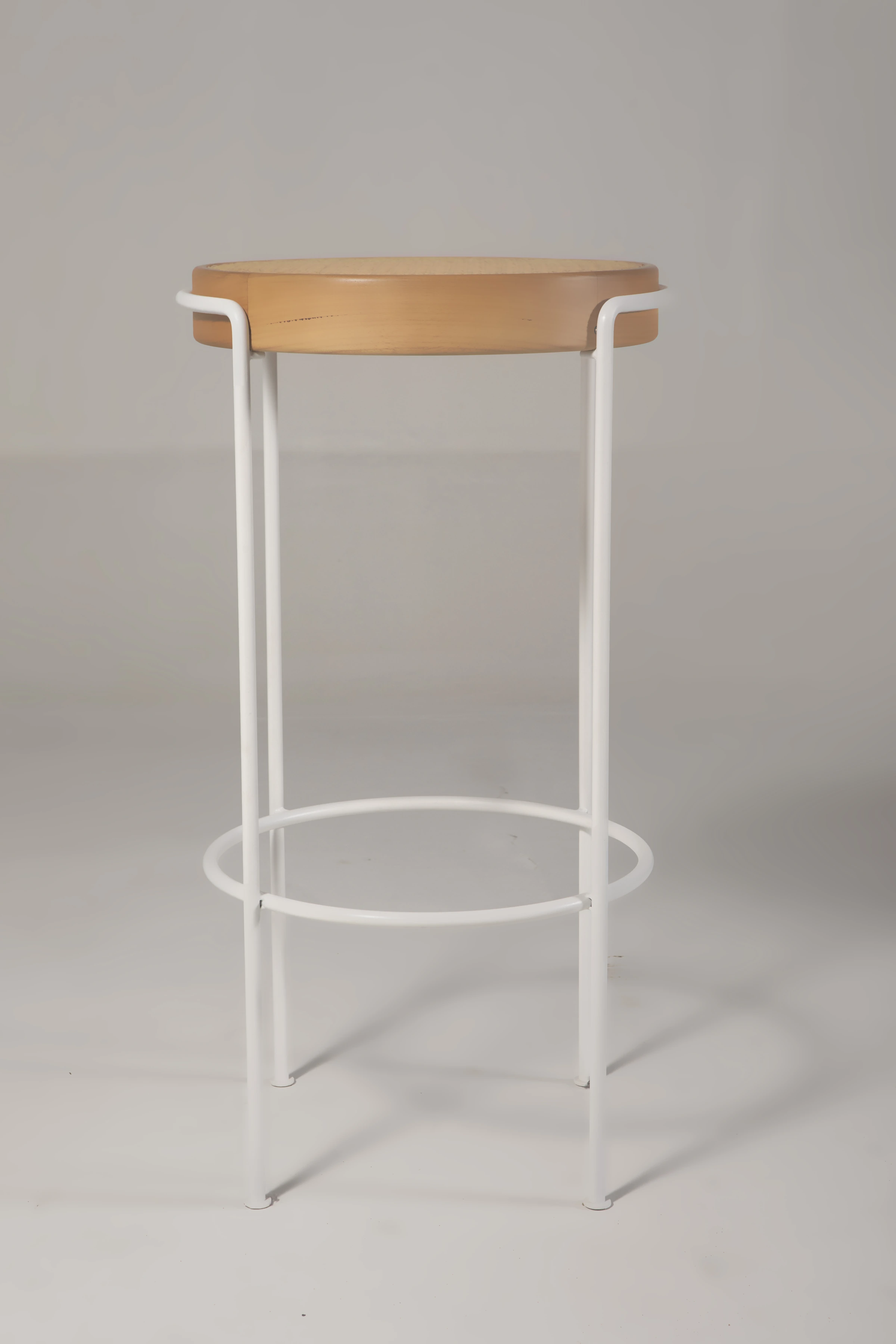 Set of 3 Iaiá stool, Gustavo Bittencourt — photo 2