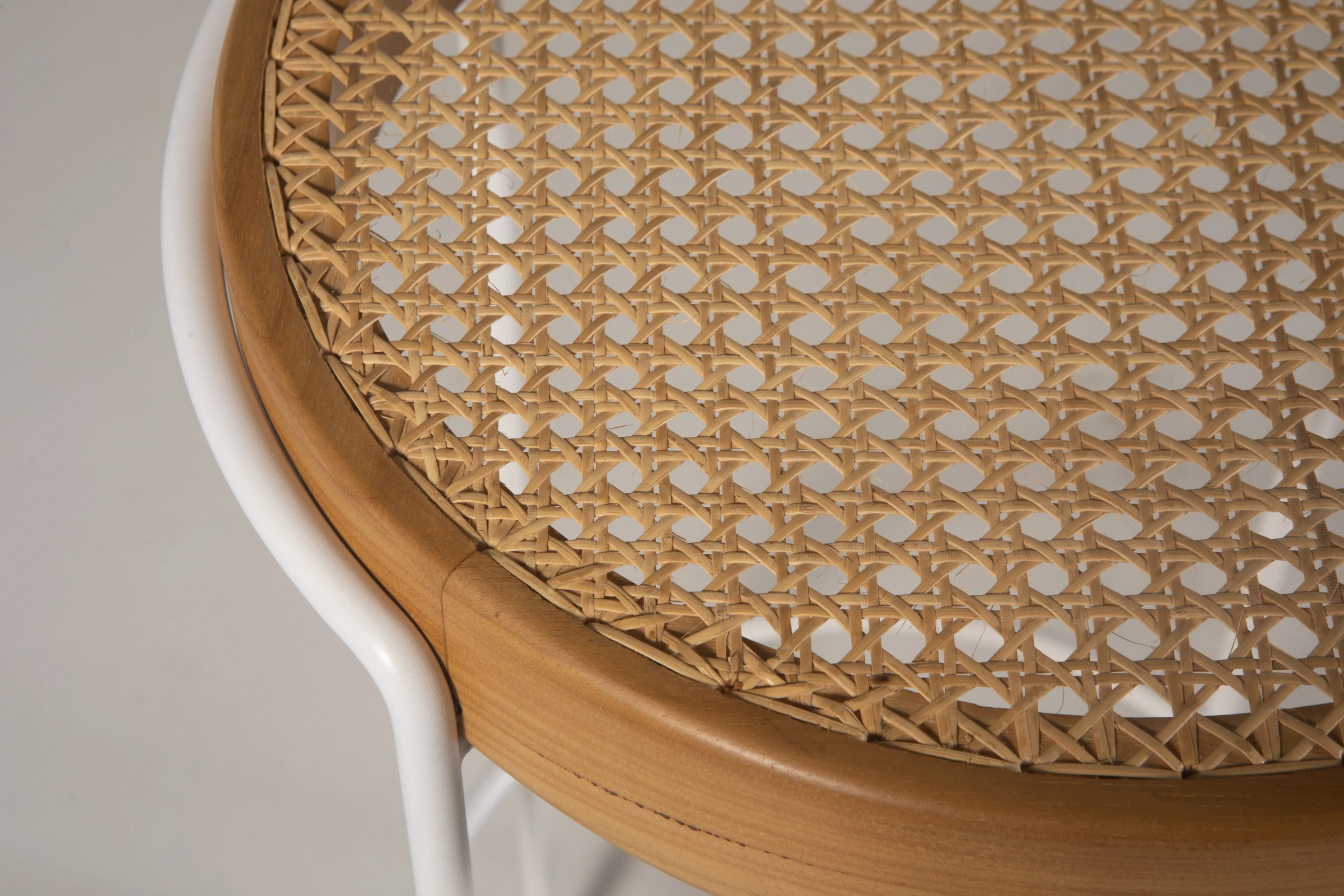 Set of 3 Iaiá stool, Gustavo Bittencourt — photo 3