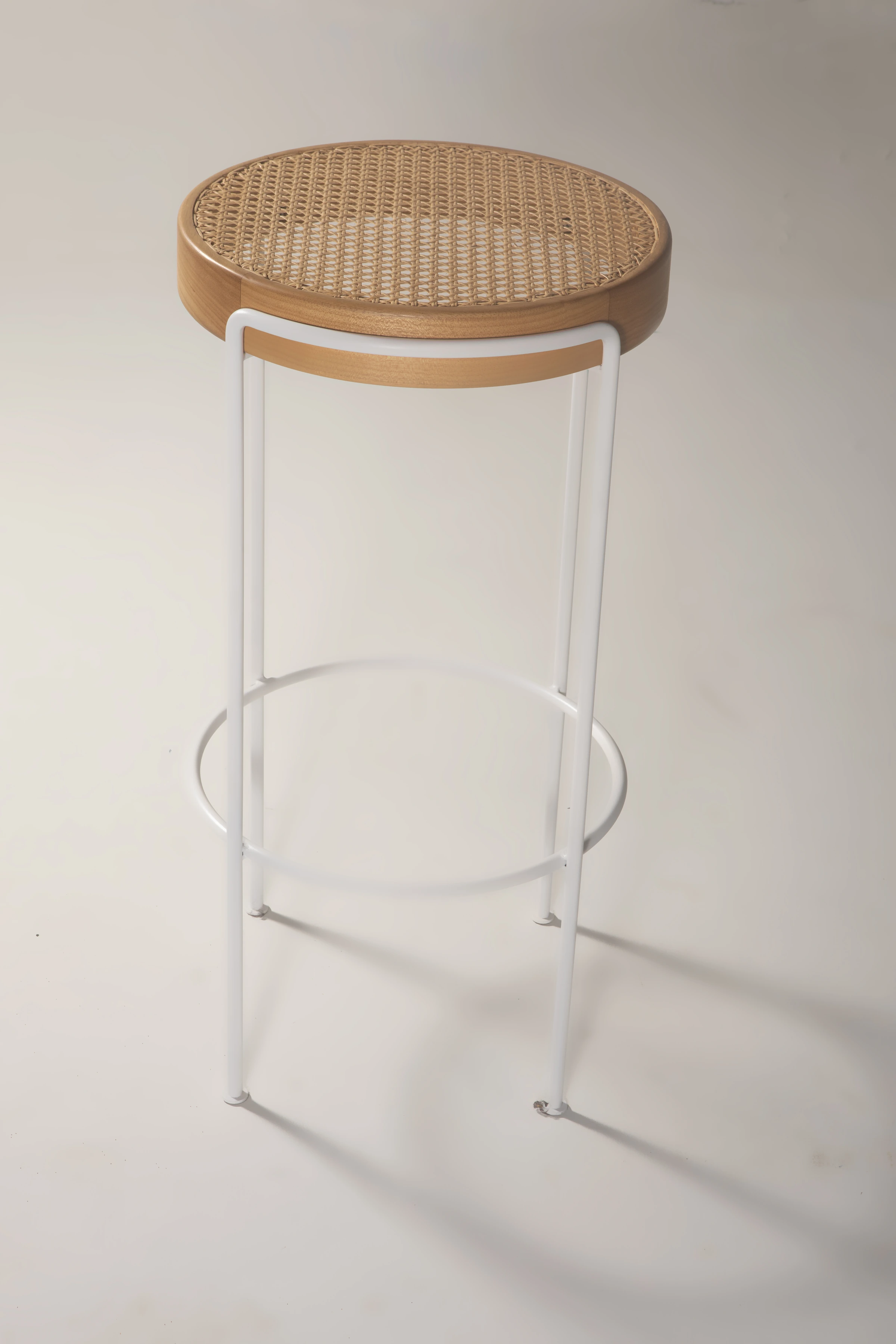 Set of 3 Iaiá stool, Gustavo Bittencourt — photo 4
