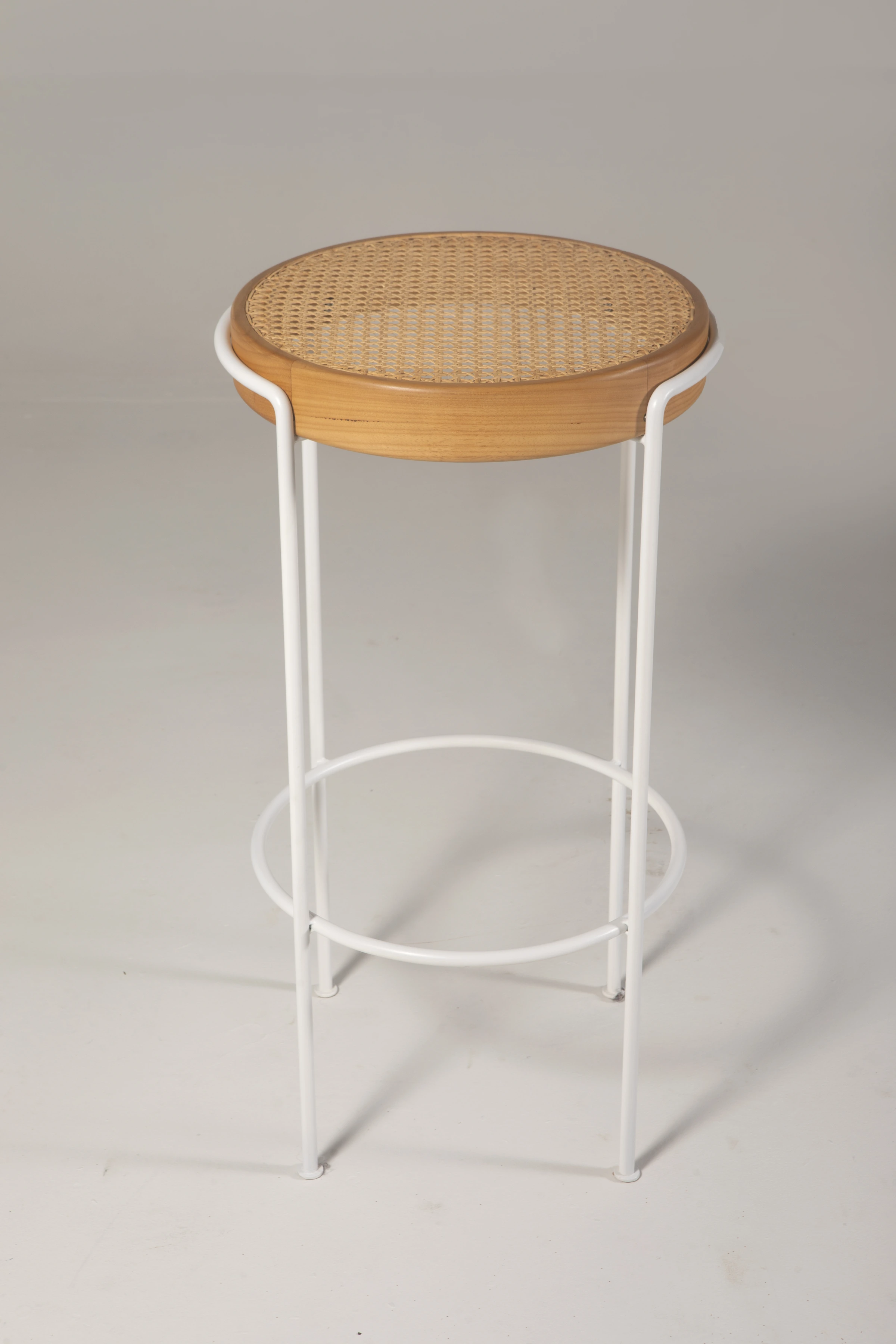 Set of 3 Iaiá stool, Gustavo Bittencourt — photo 5