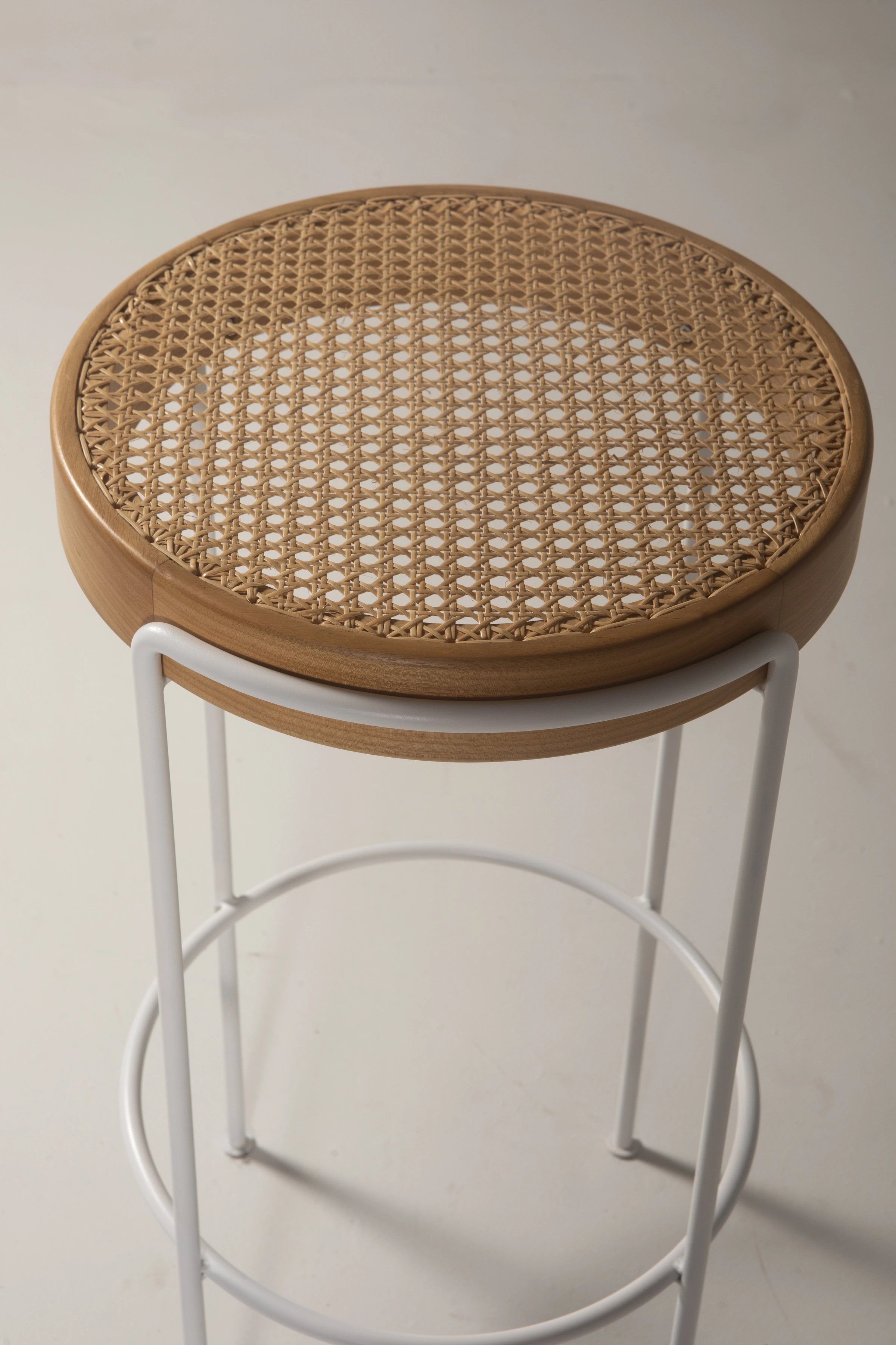 Set of 3 Iaiá stool, Gustavo Bittencourt — photo 6
