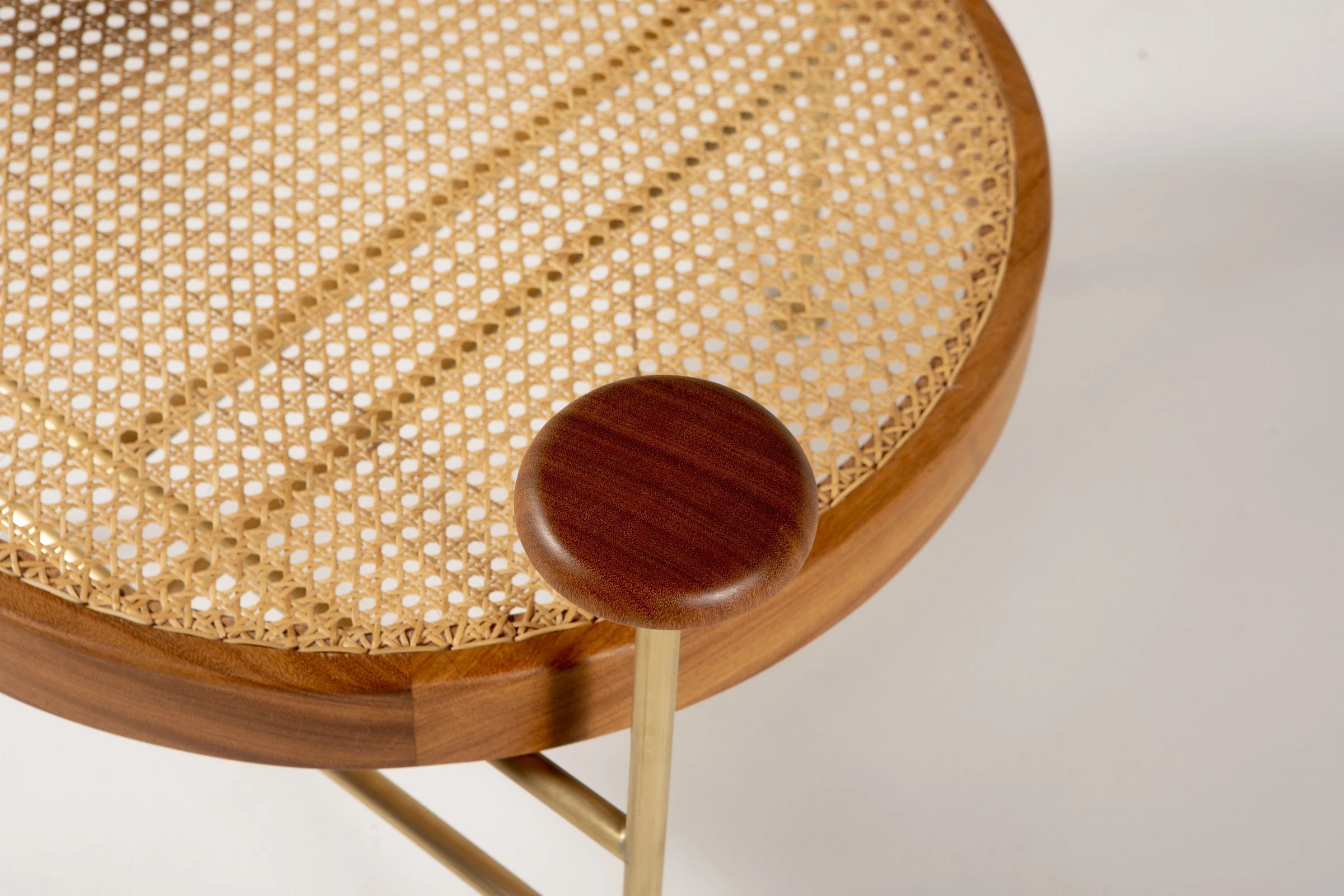 Torno armchair, Gustavo Bittencourt — photo 5