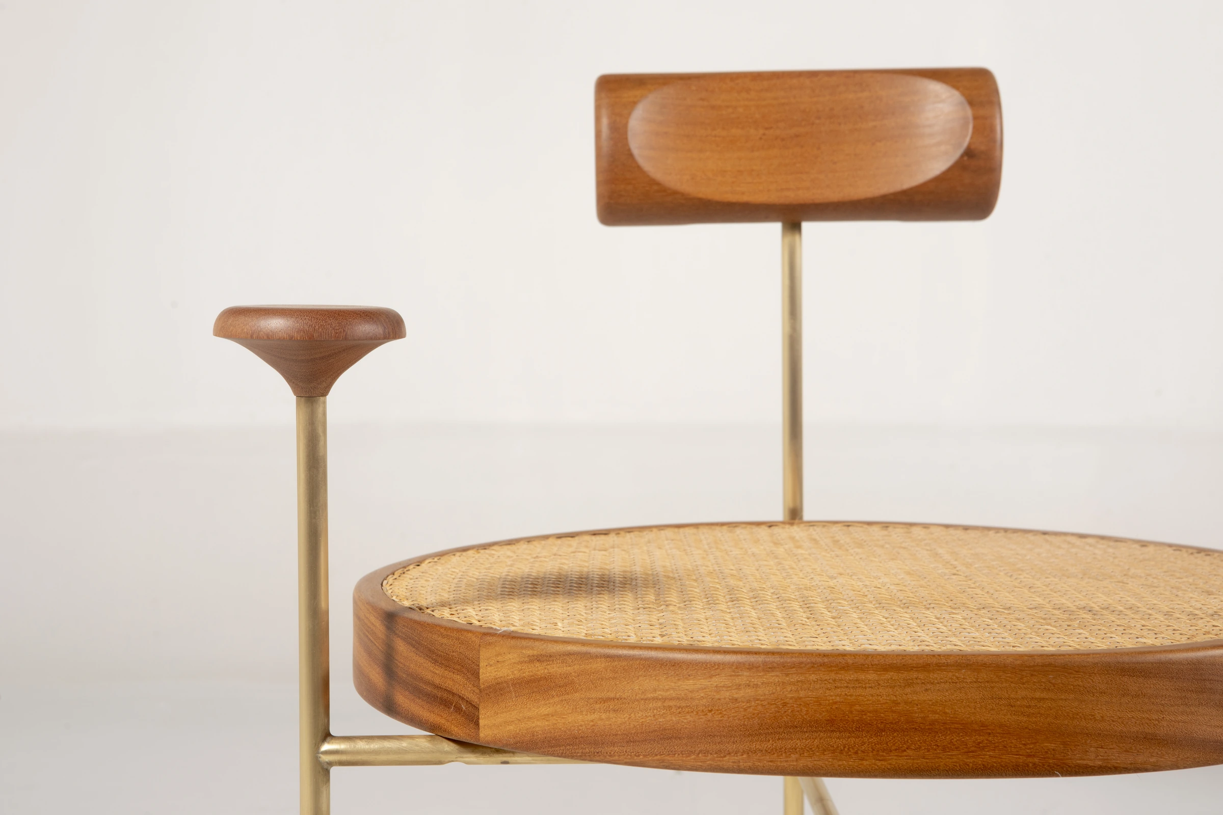 Torno armchair, Gustavo Bittencourt — photo 6