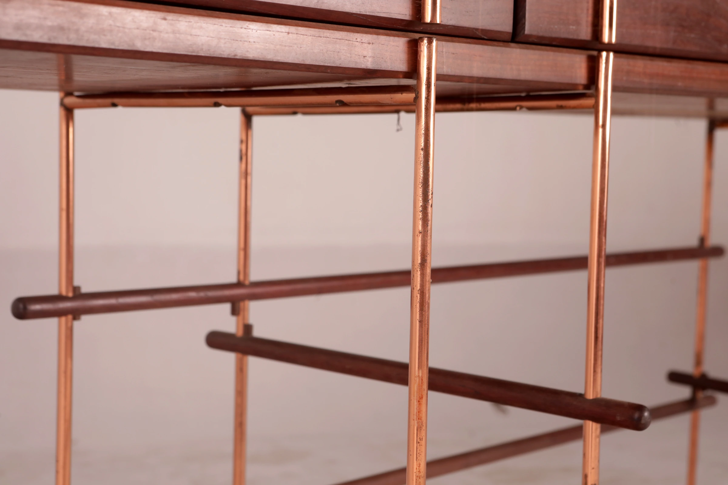 VERGA sideboard, Gustavo Bittencourt — photo 2