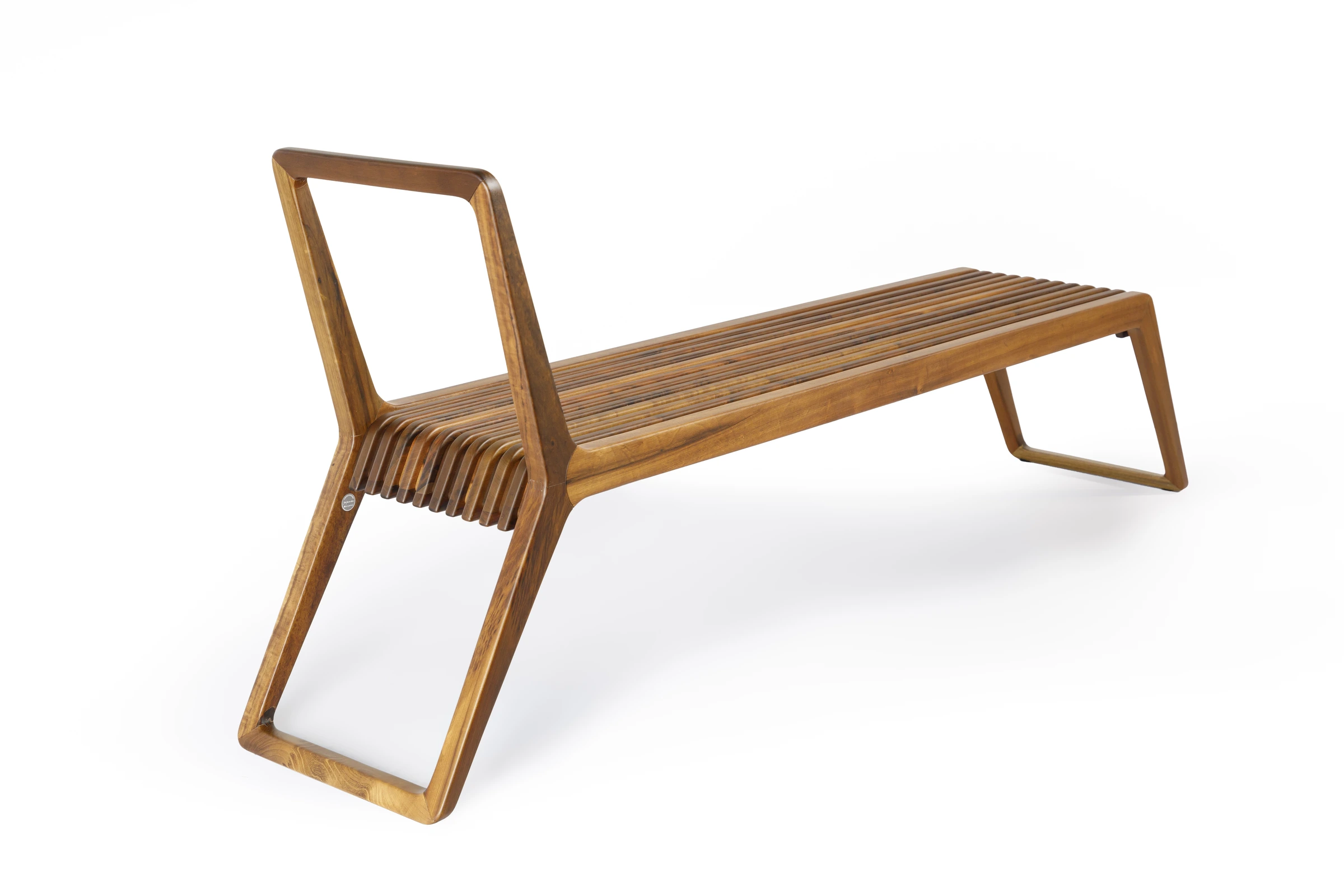 Búzios bench — Guto Índio da Costa