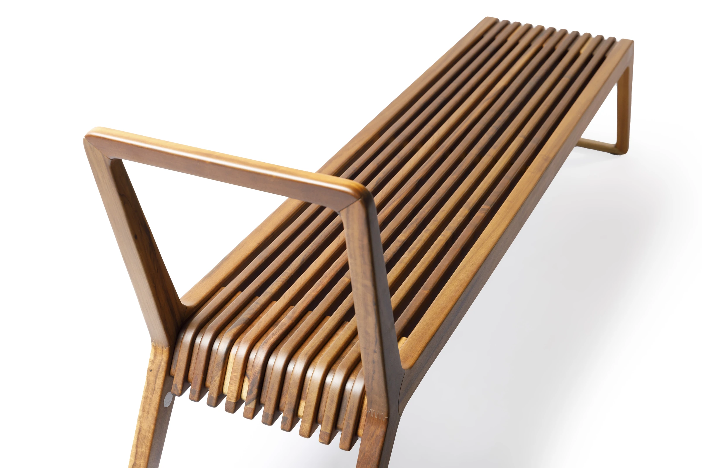 Búzios bench, Guto Índio da Costa — photo 3