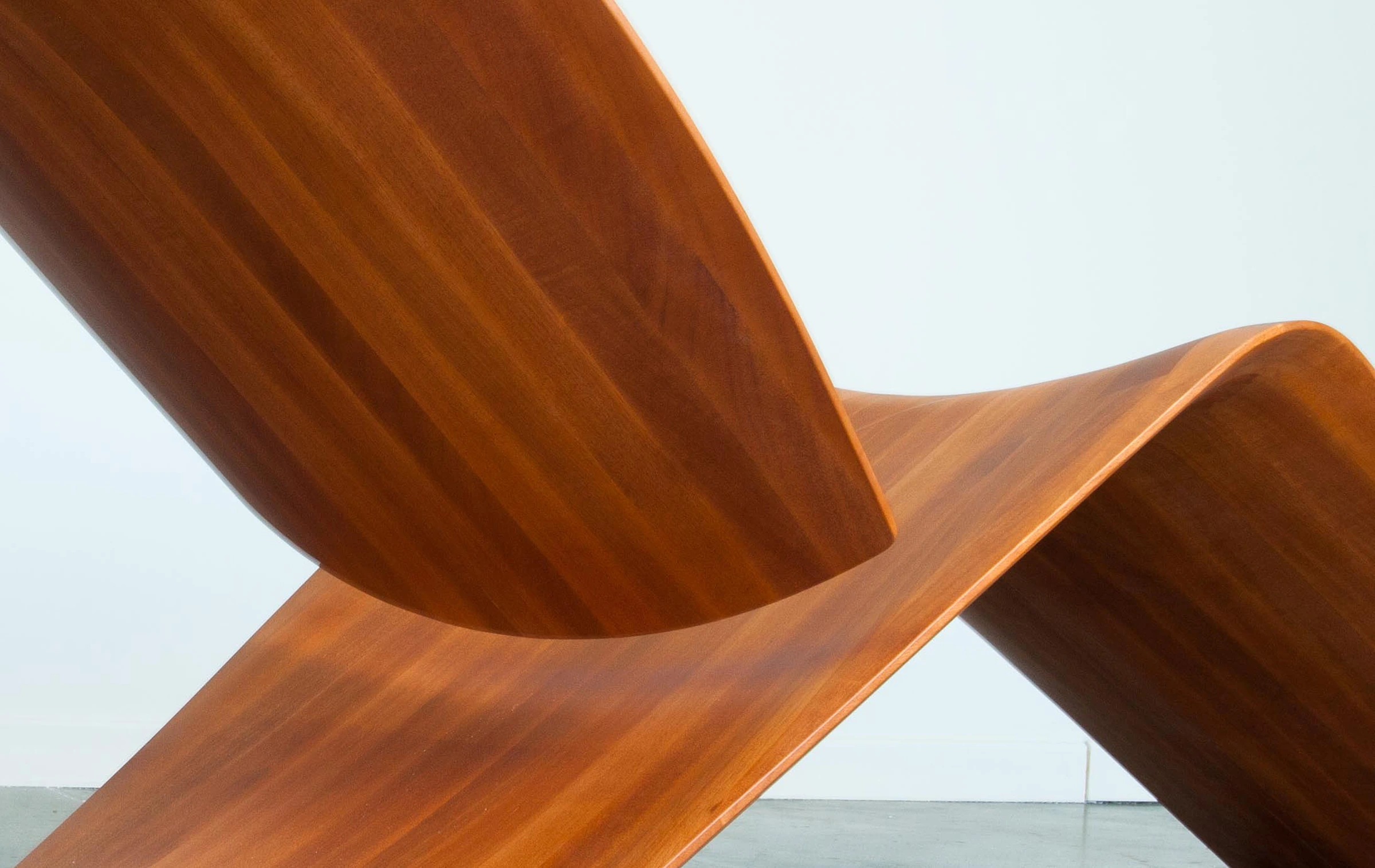 Chaise longue, Guto Índio da Costa — photo 3