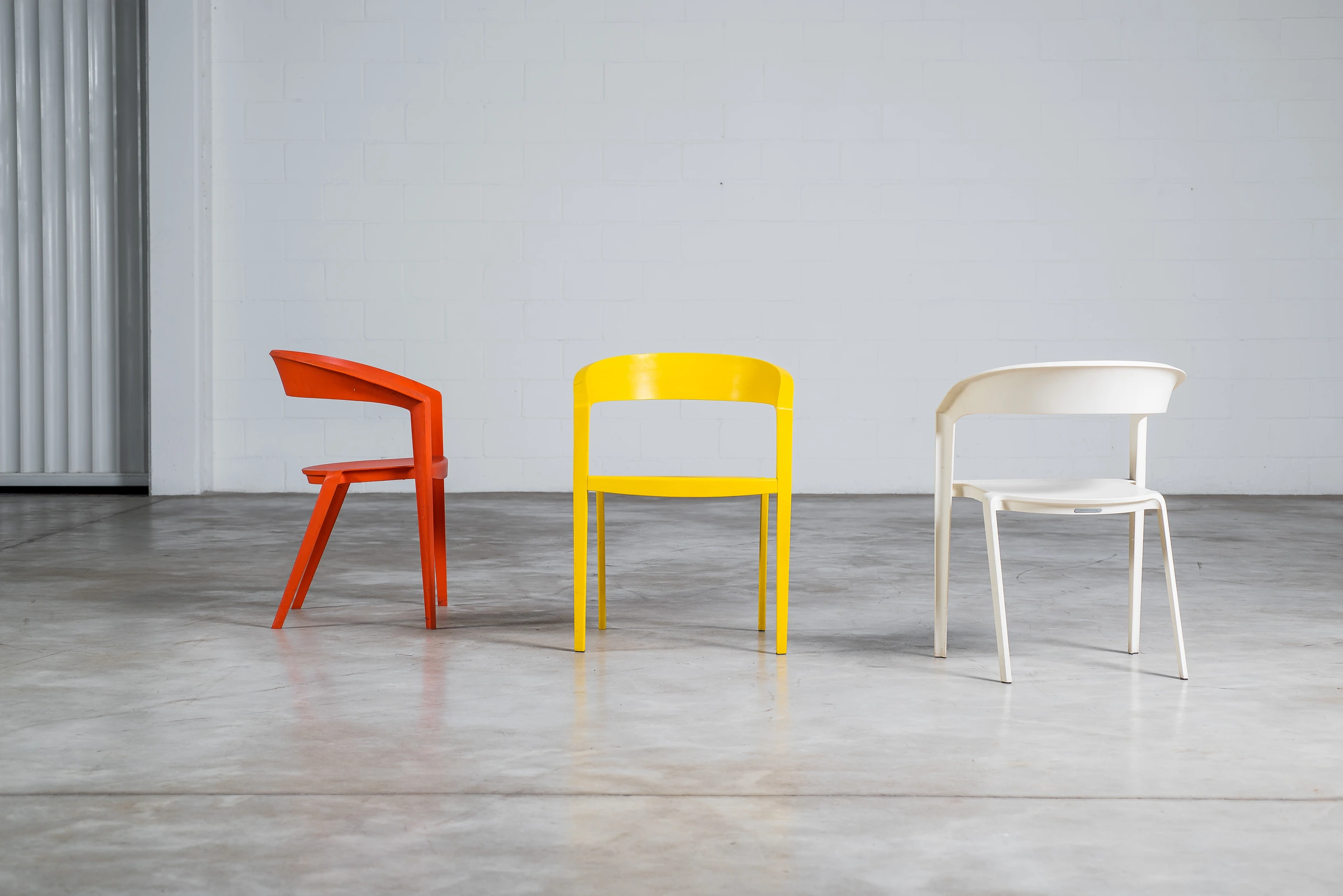 ICZERO1 chair, Guto Índio da Costa — photo 2
