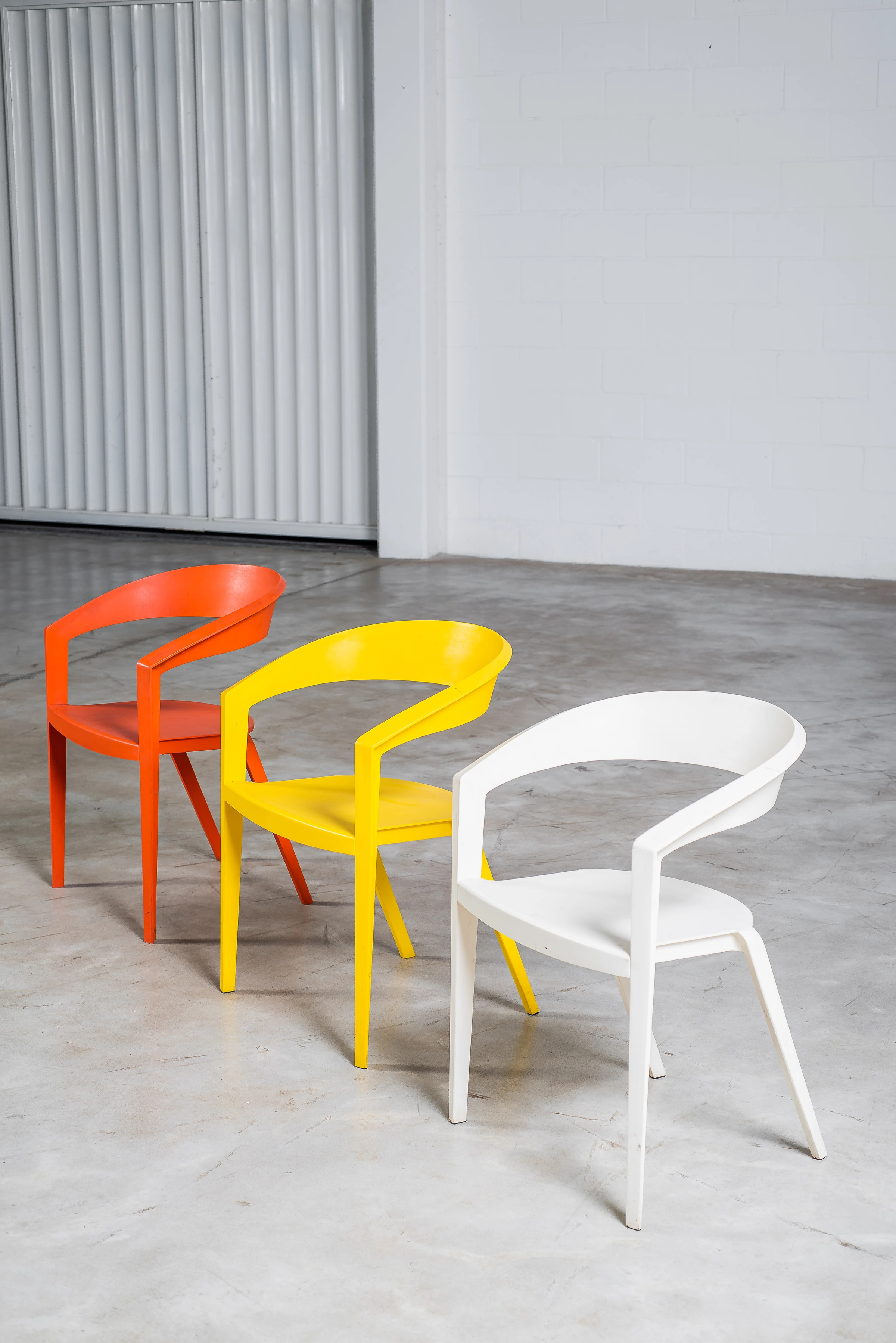 ICZERO1 chair, Guto Índio da Costa — photo 3