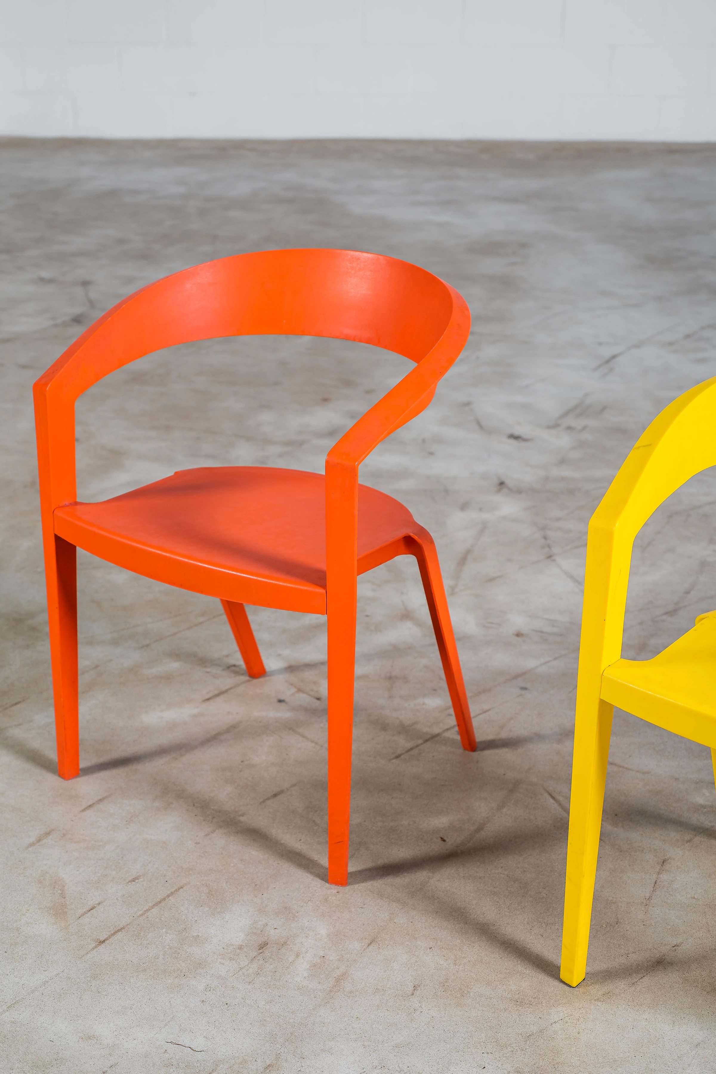 ICZERO1 chair, Guto Índio da Costa — photo 4