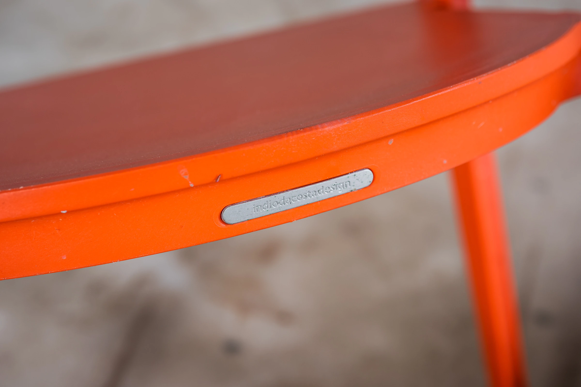 ICZERO1 chair, Guto Índio da Costa — photo 5