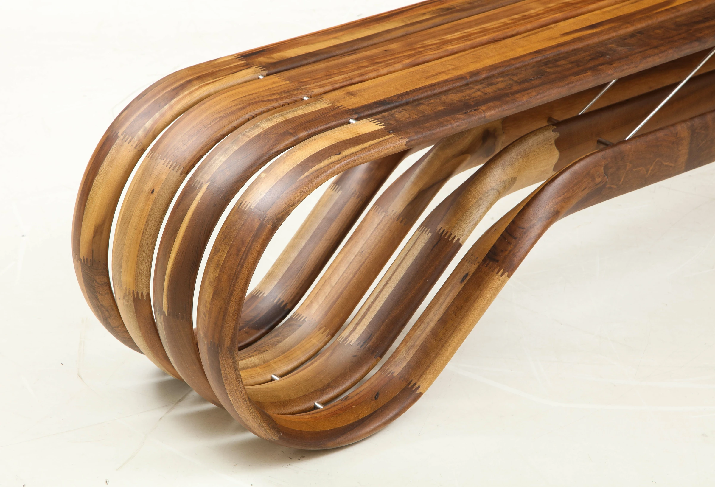 Infinito bench, Guto Índio da Costa — photo 3