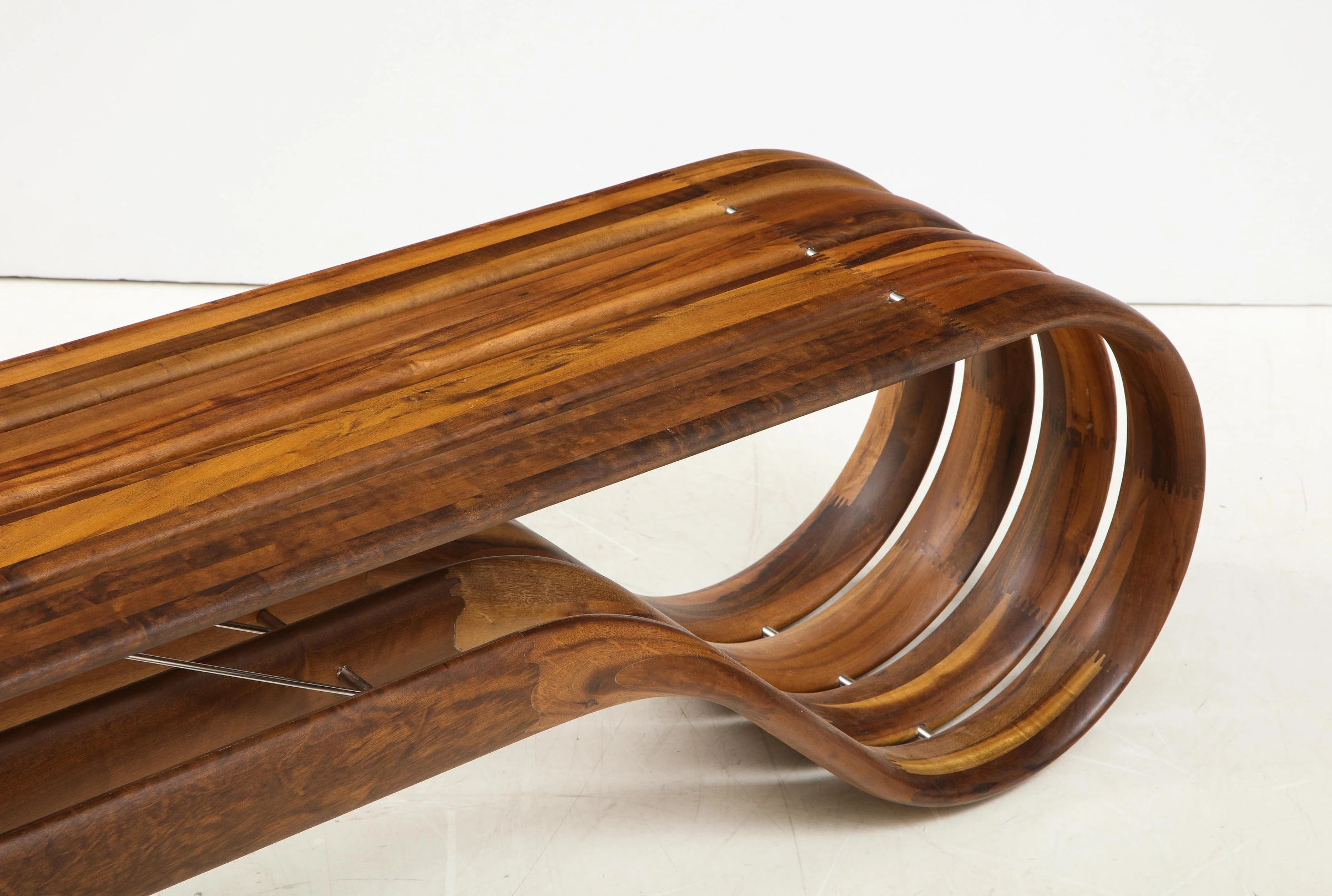 Infinito bench, Guto Índio da Costa — photo 4