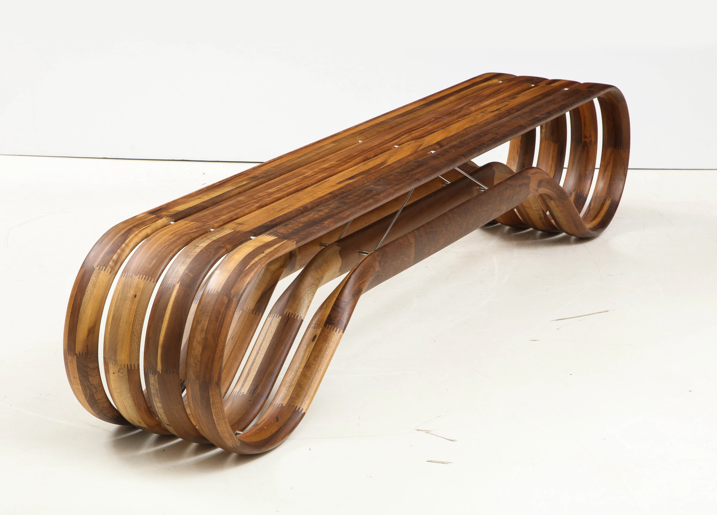 Infinito bench, Guto Índio da Costa — photo 5