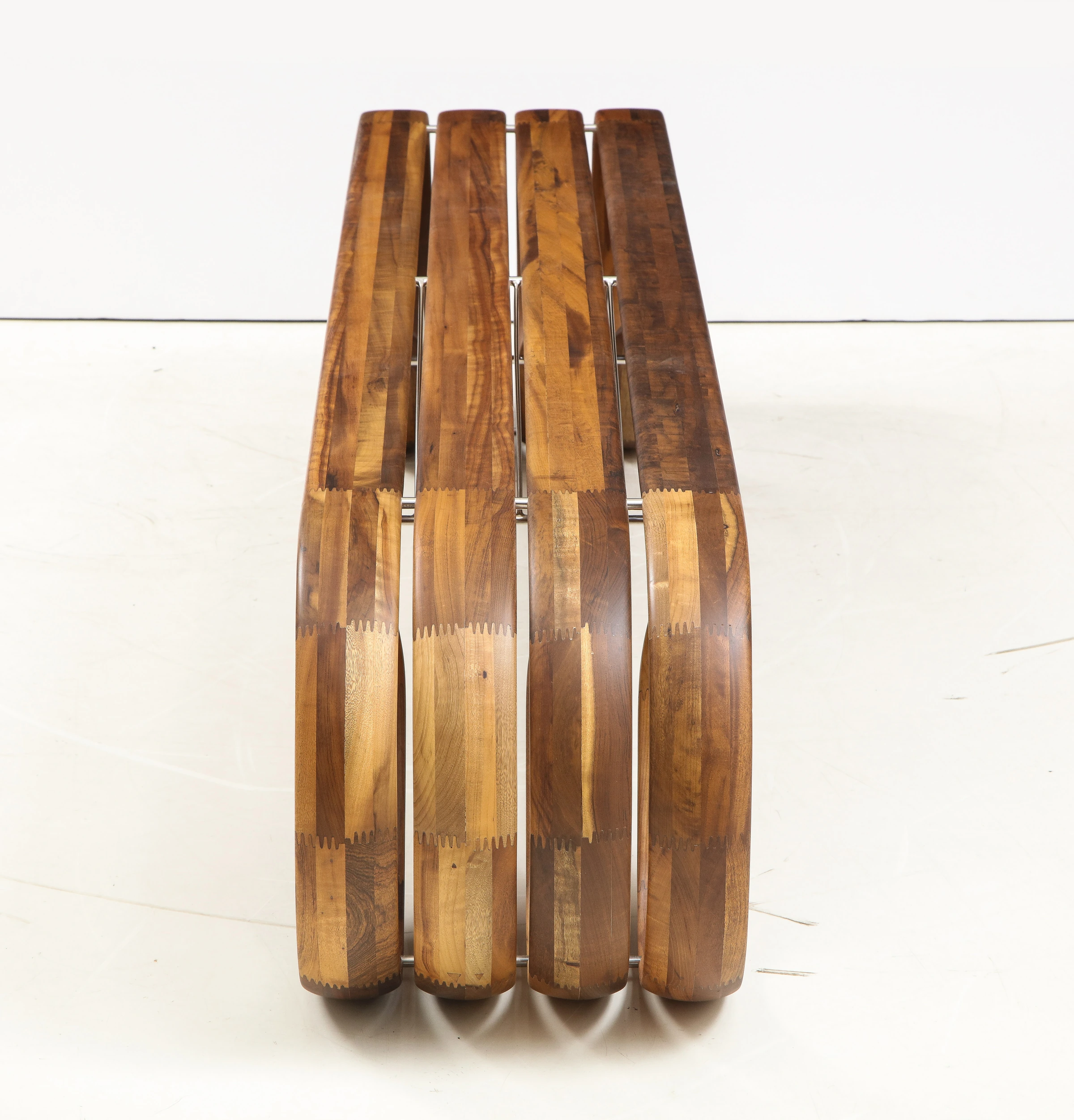Infinito bench, Guto Índio da Costa — photo 6