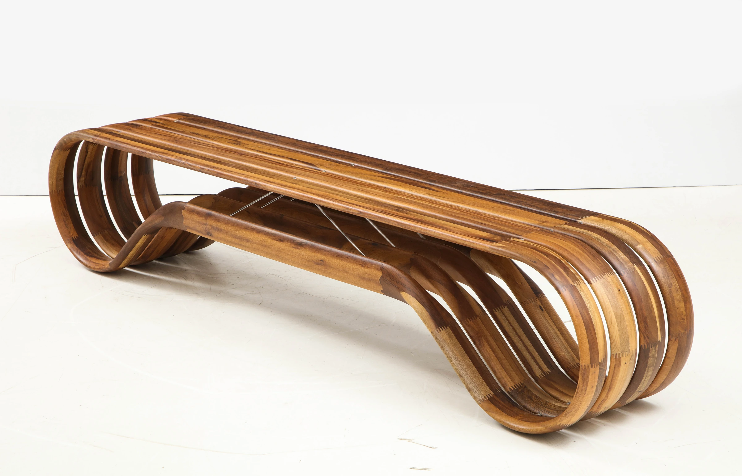 Infinito bench, Guto Índio da Costa — photo 7