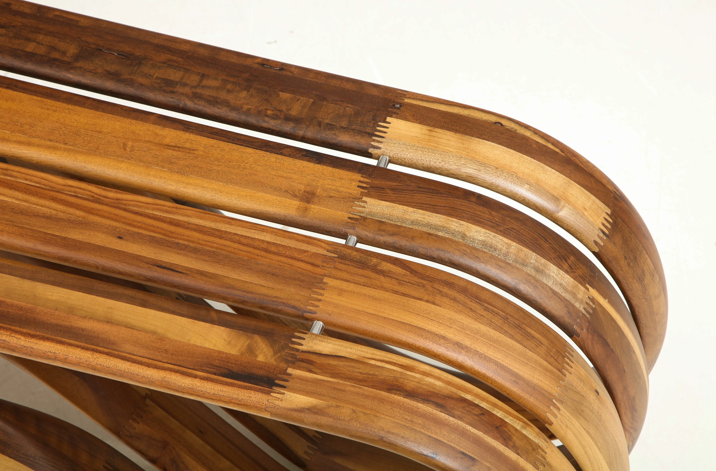 Infinito bench, Guto Índio da Costa — photo 8
