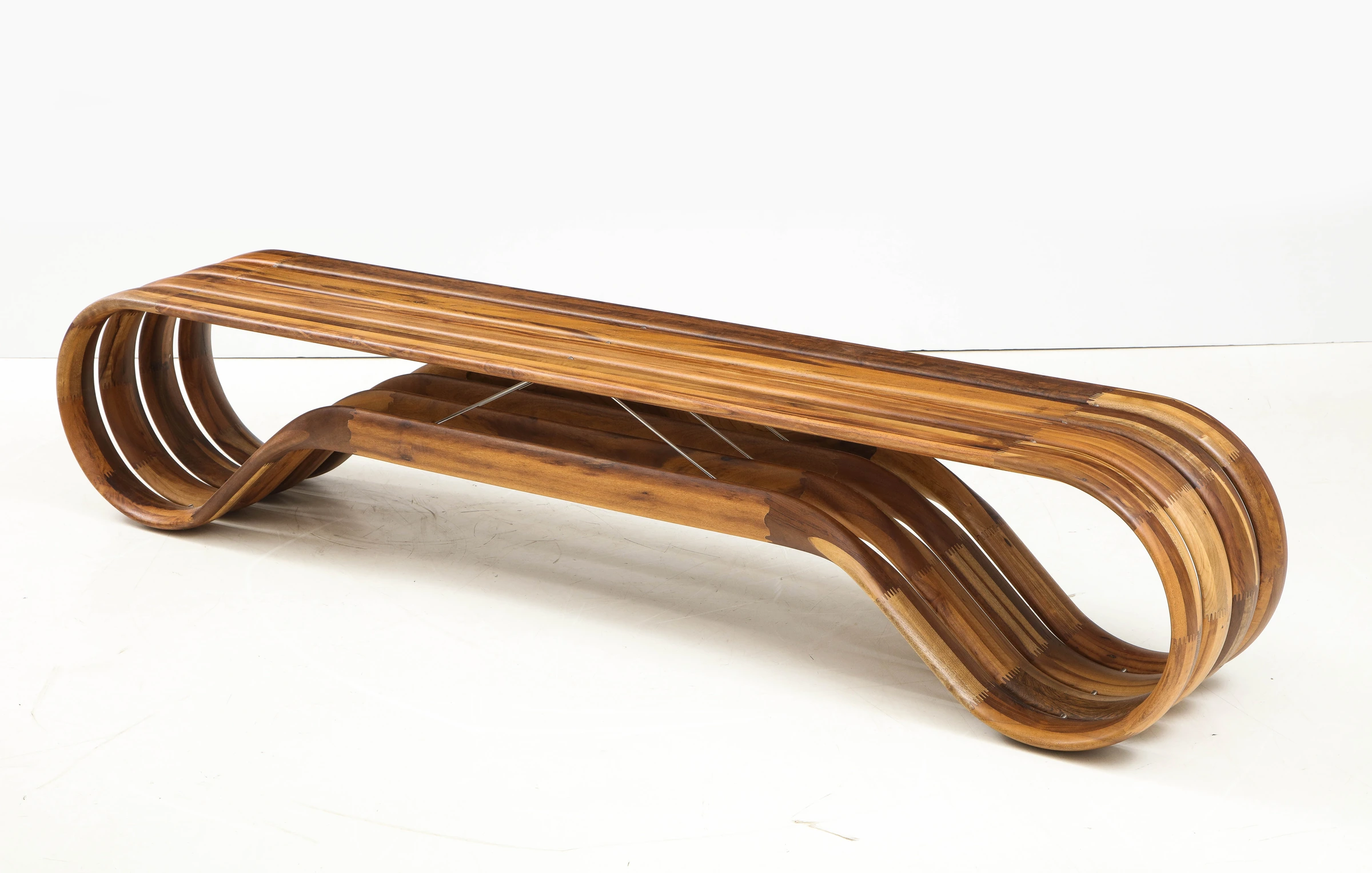 Infinito bench, Guto Índio da Costa — photo 9