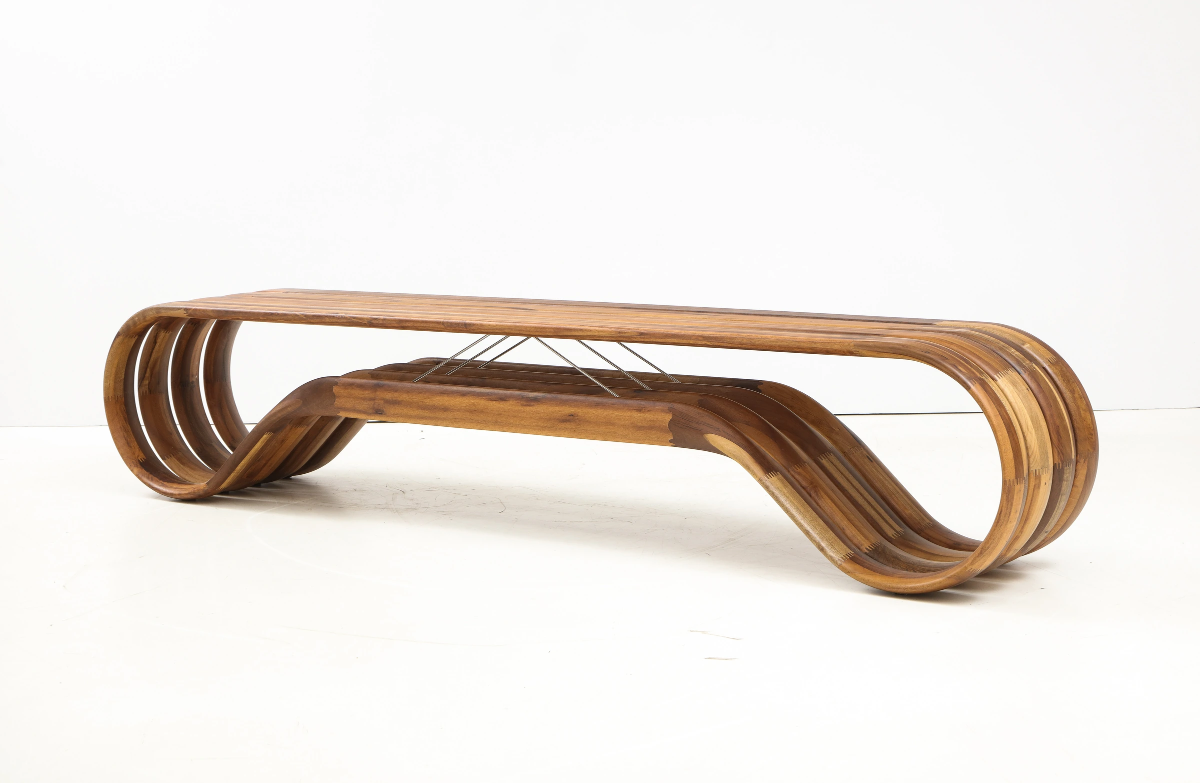 Infinito bench, Guto Índio da Costa — photo 10
