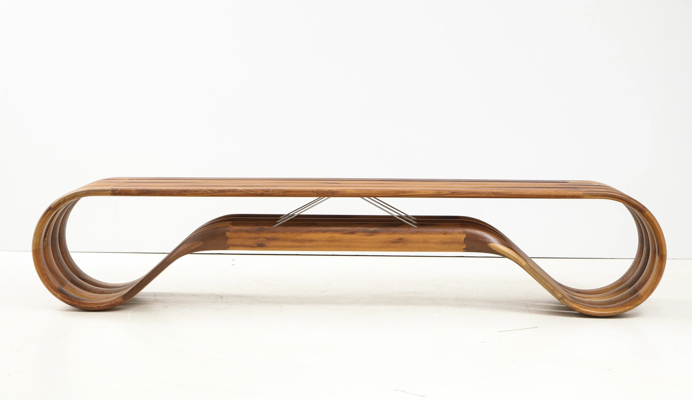 Infinito bench, Guto Índio da Costa — photo 11