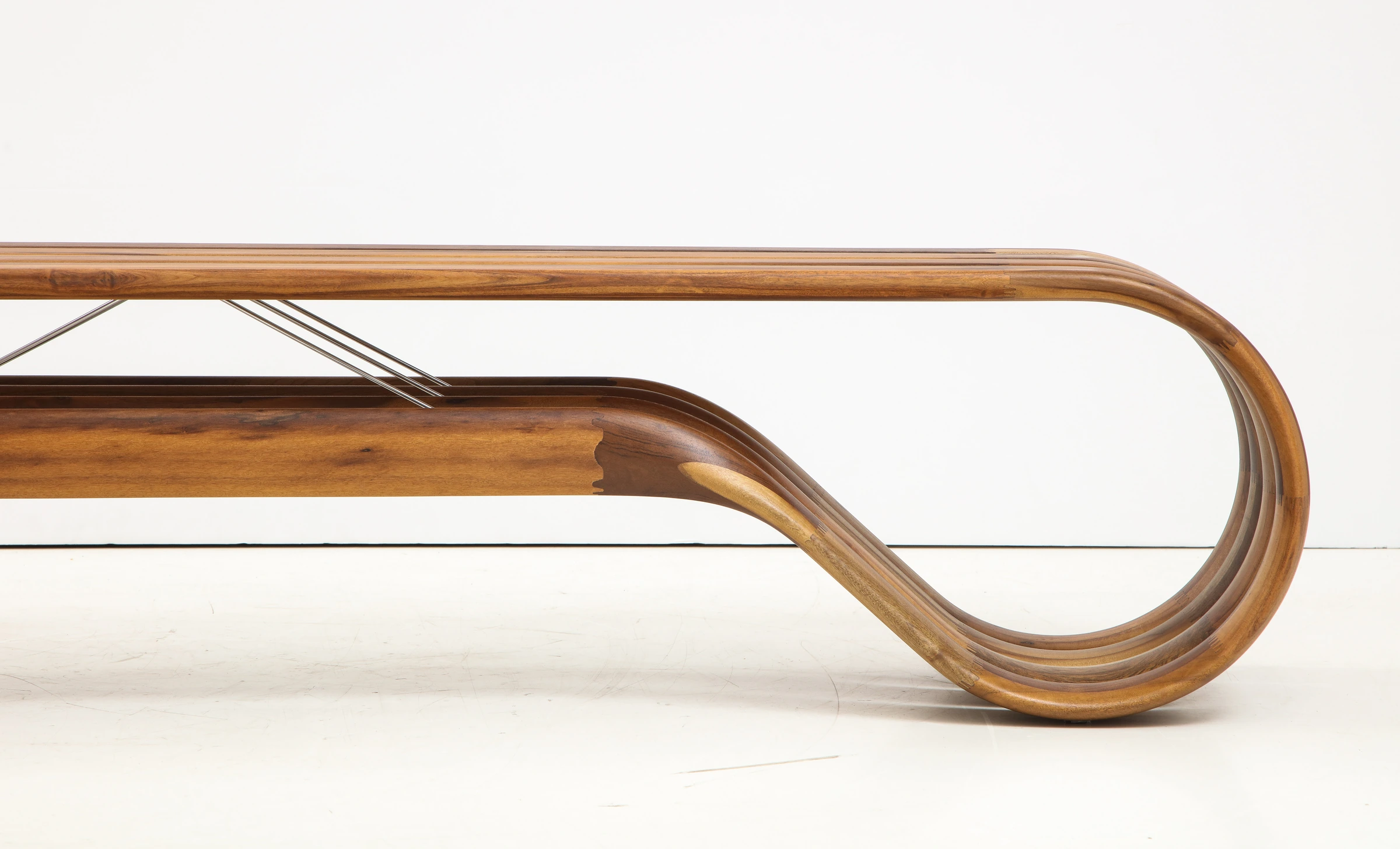Infinito bench, Guto Índio da Costa — photo 12