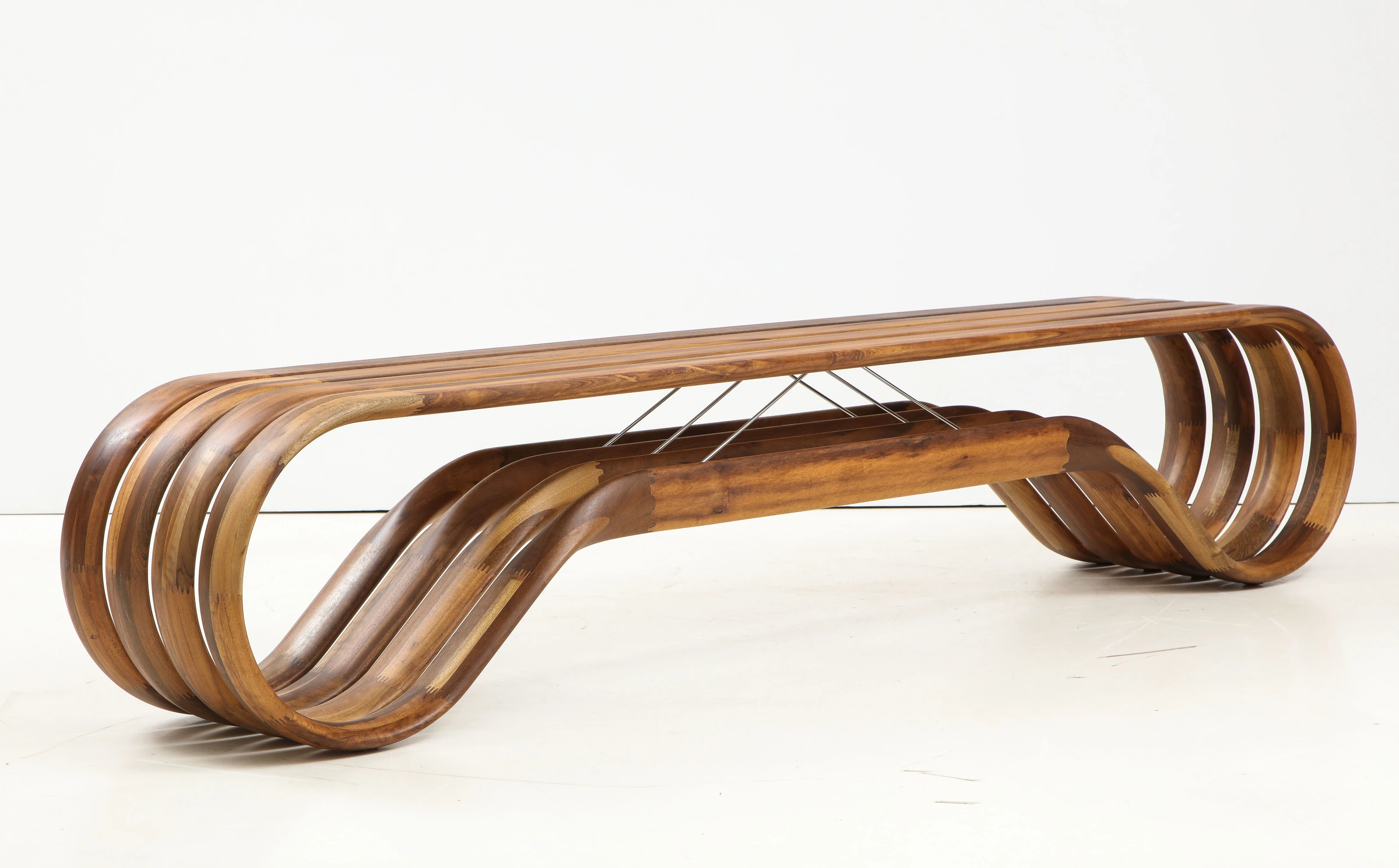 Infinito bench, Guto Índio da Costa — photo 13